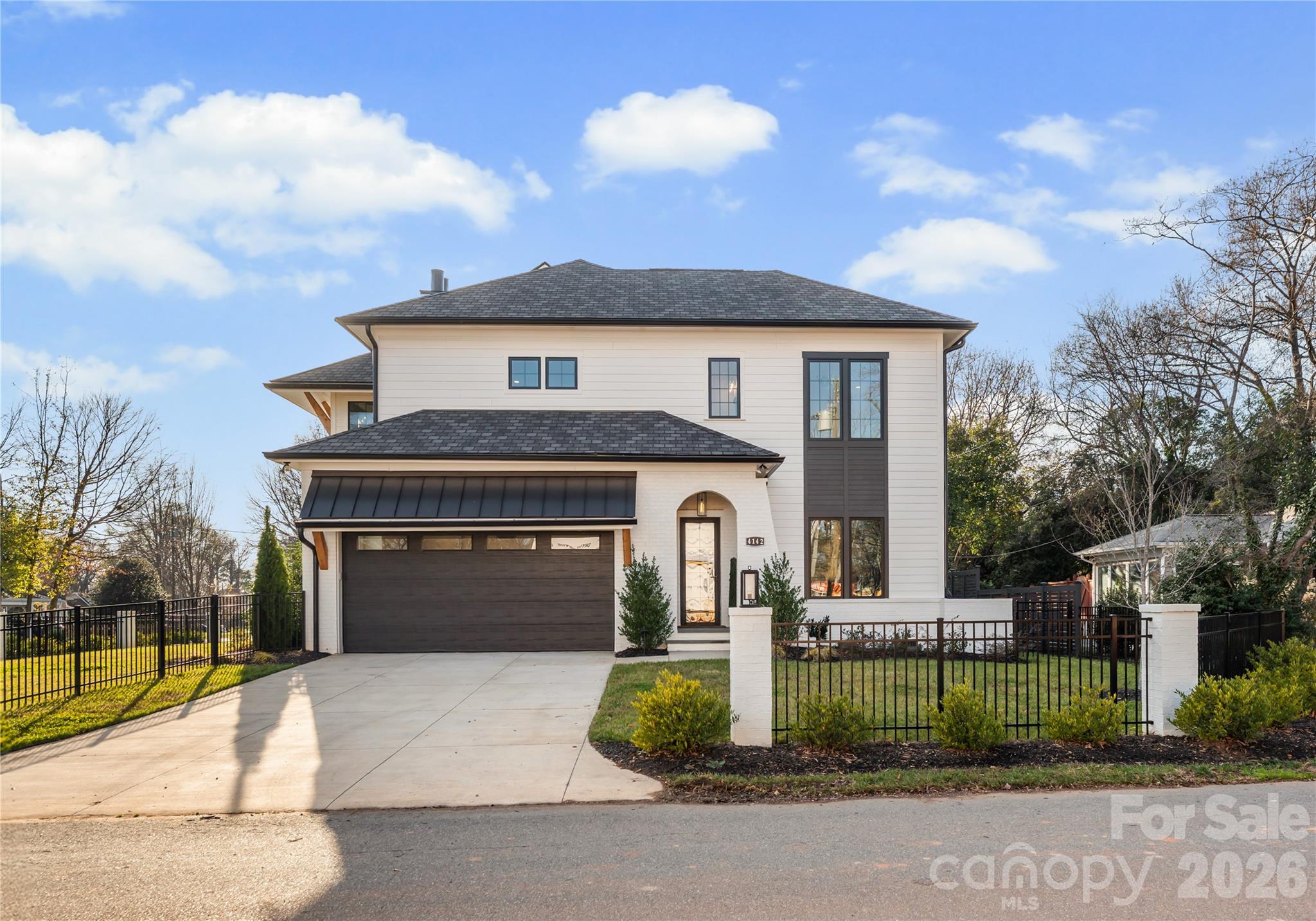 4142 Pineview Road — Charlotte