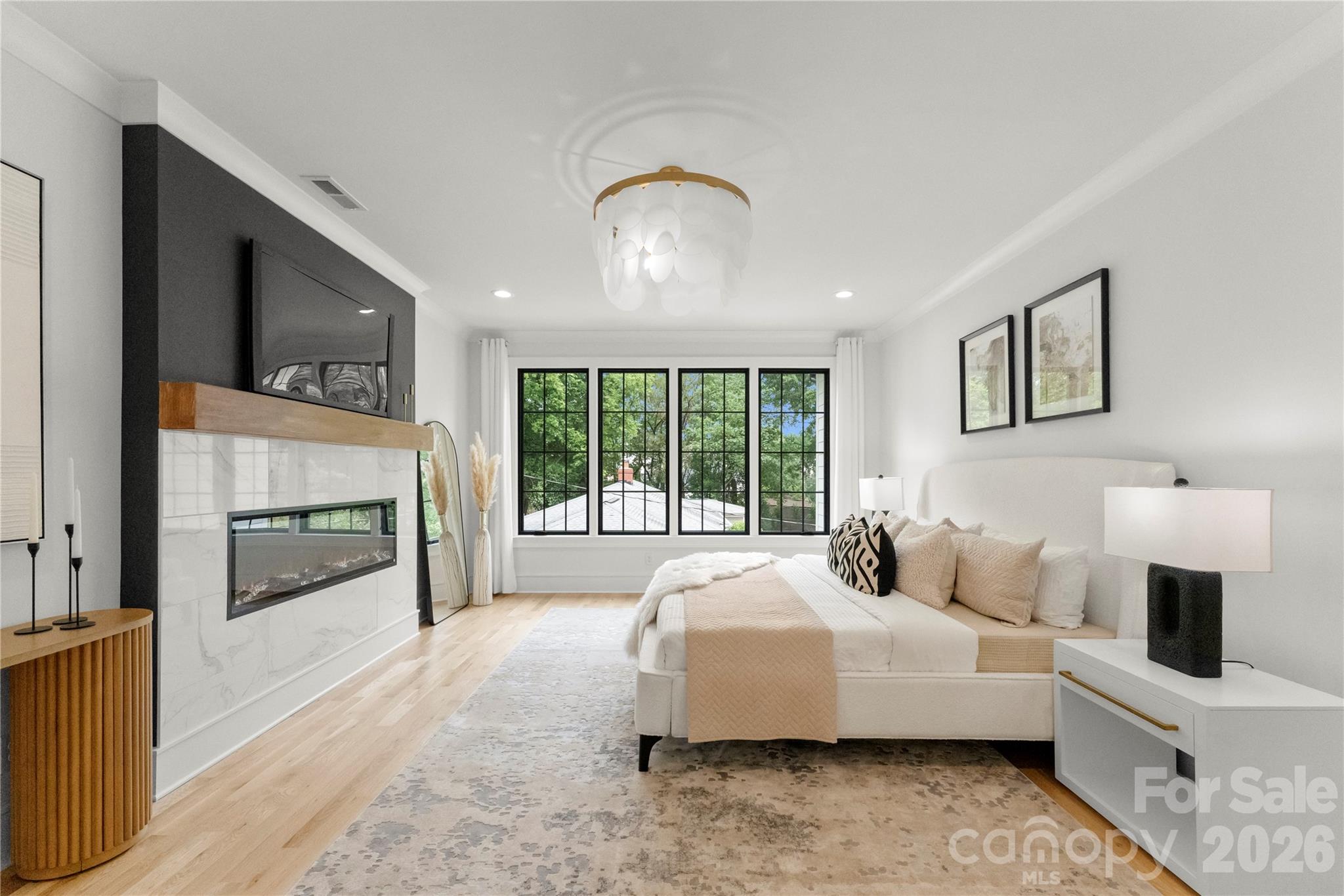 4142 Pineview Road — Charlotte