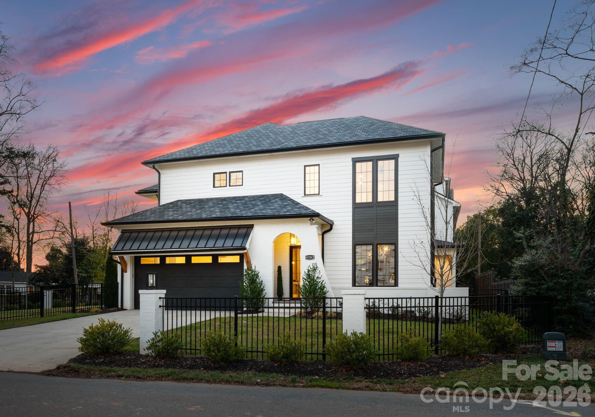 4142 Pineview Road — Charlotte