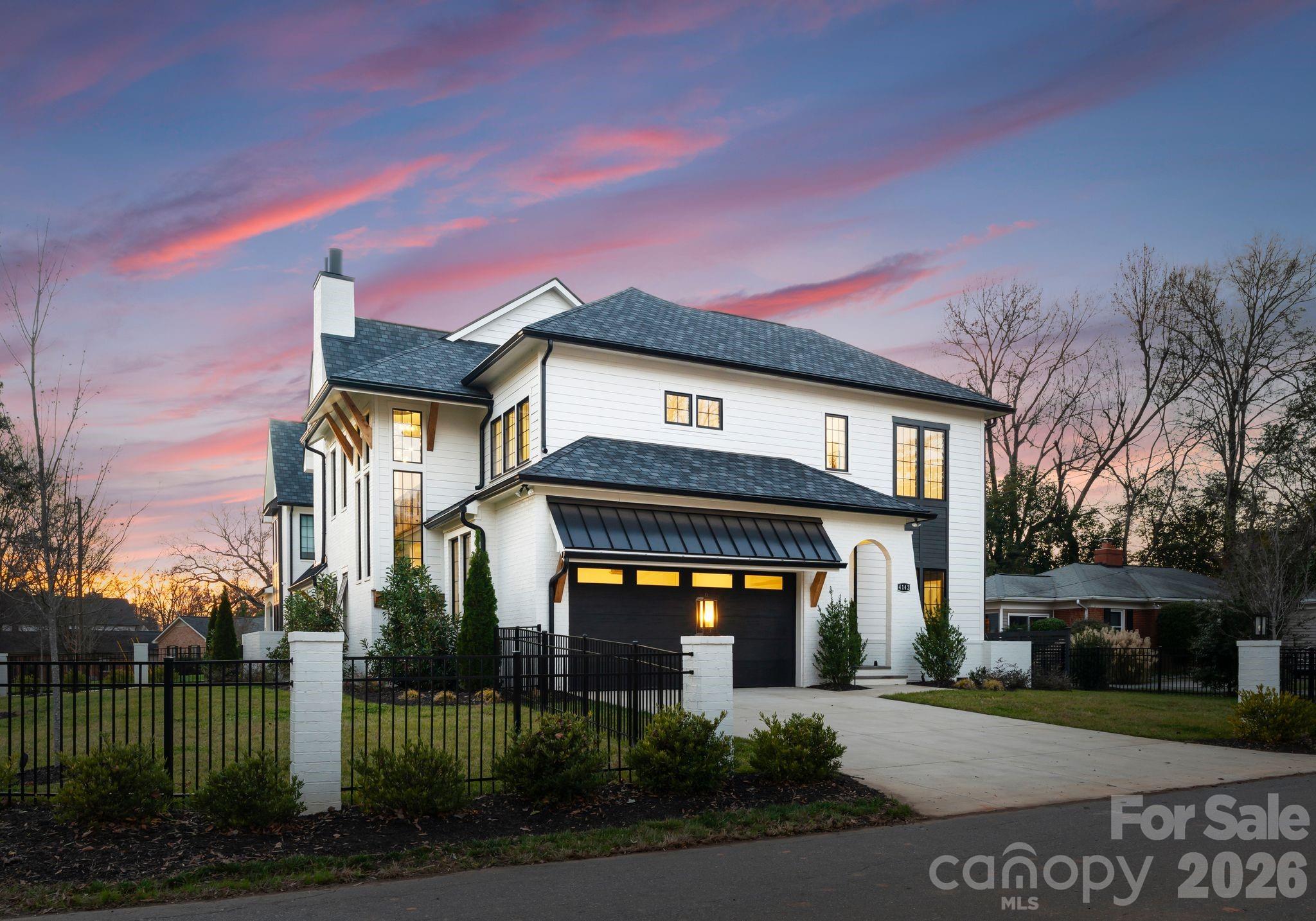 4142 Pineview Road — Charlotte