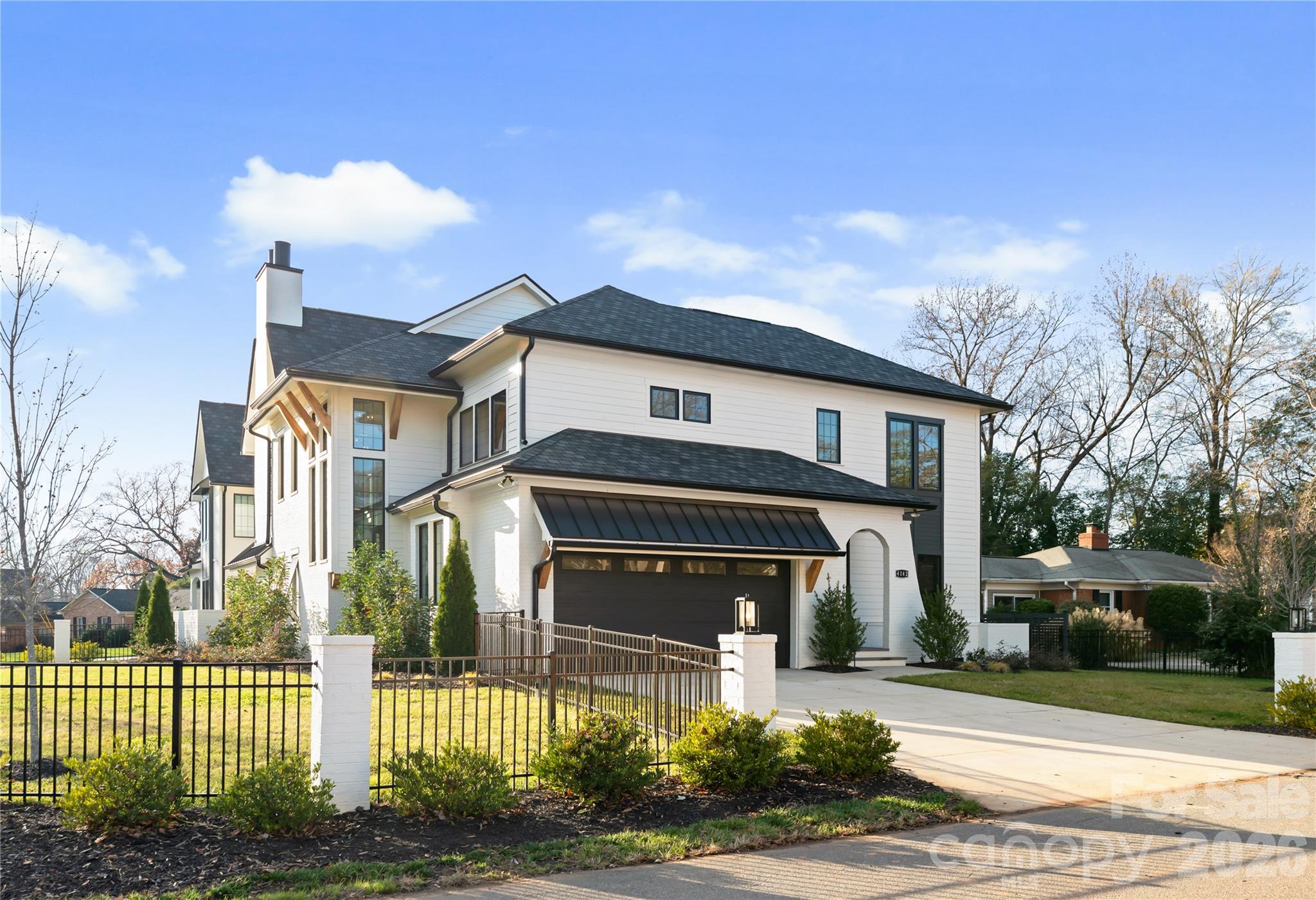 4142 Pineview Road — Charlotte