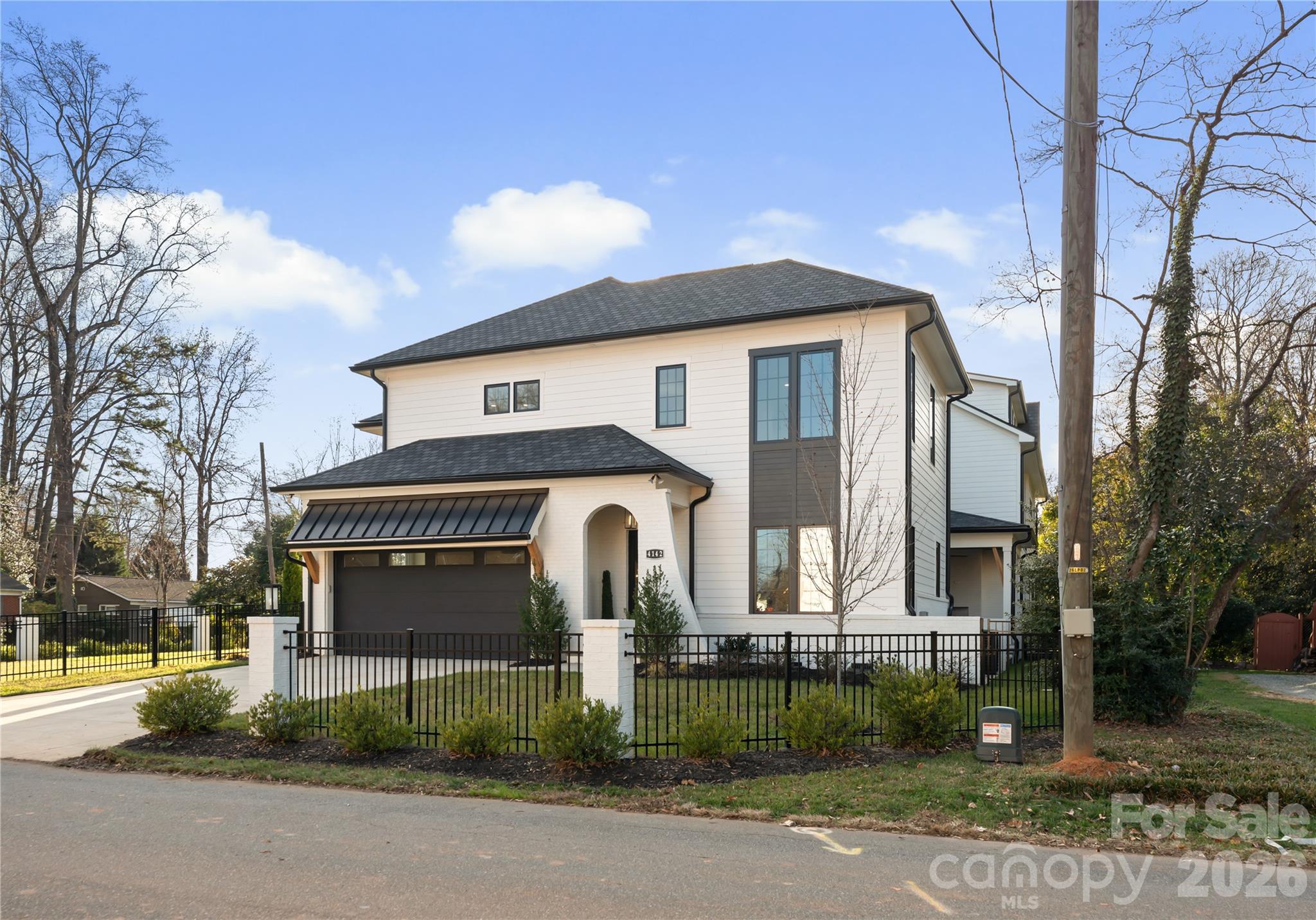 4142 Pineview Road — Charlotte