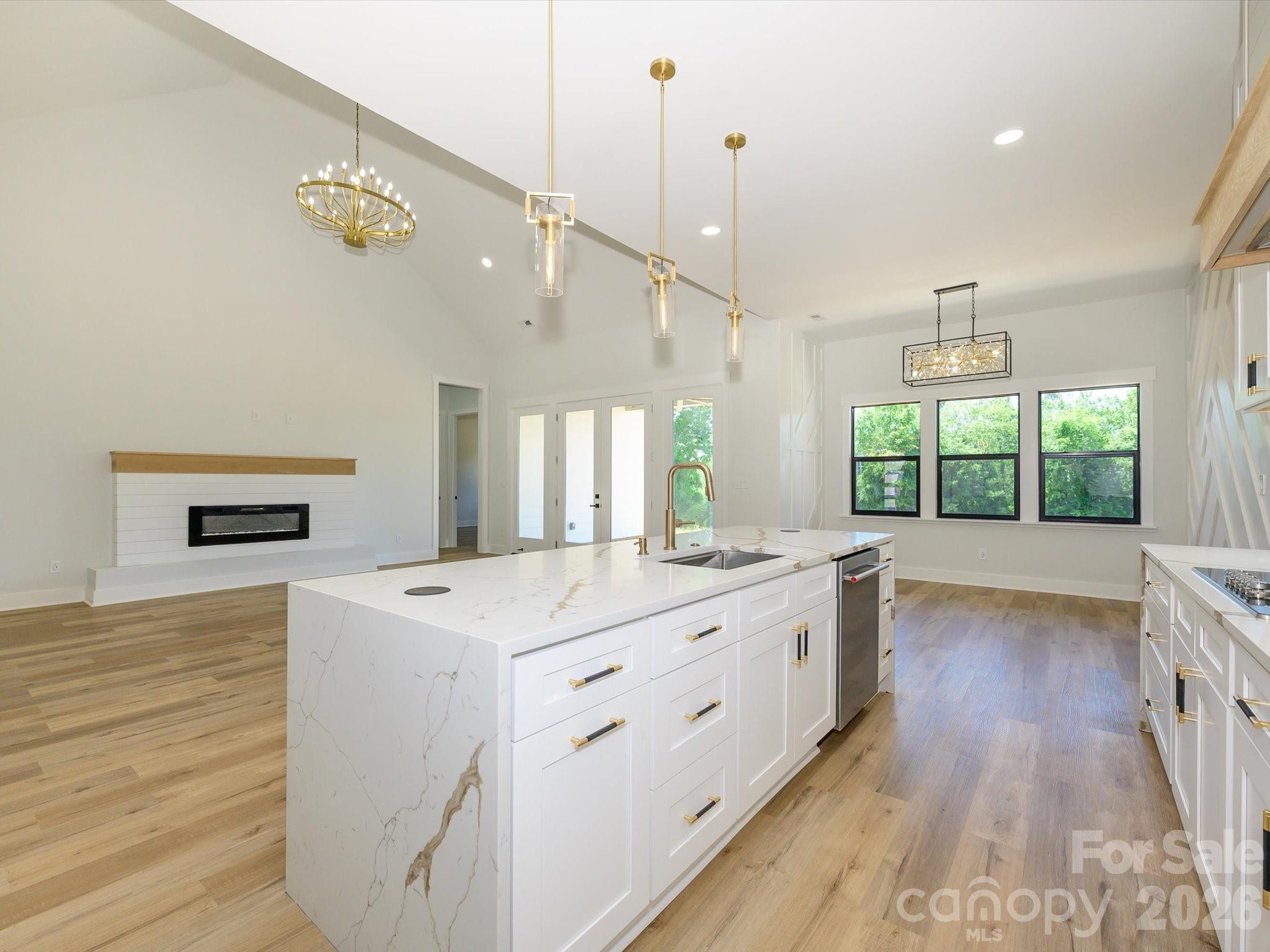 1012 Harrogate Drive — Bessemer City