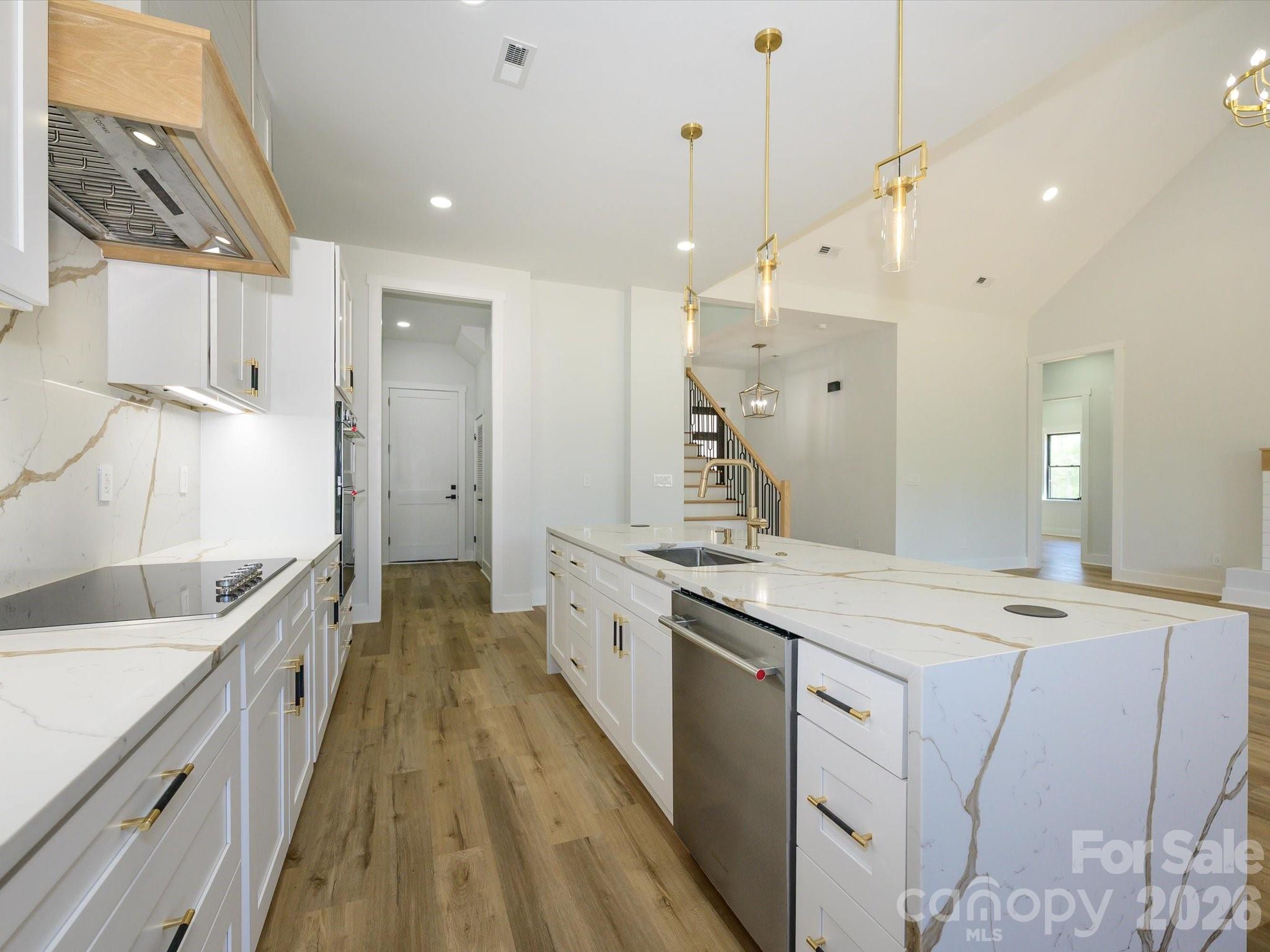 1012 Harrogate Drive — Bessemer City