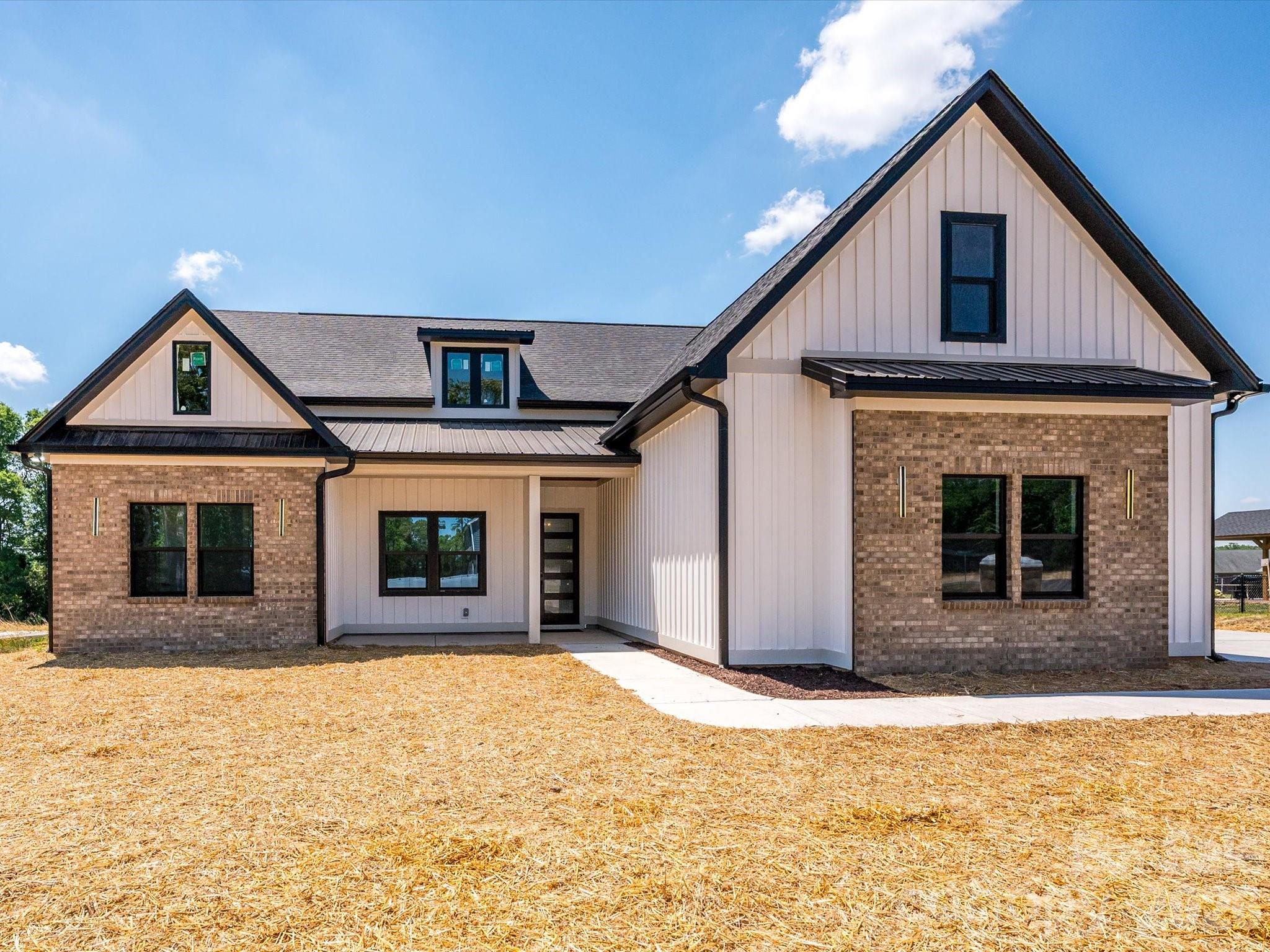 1012 Harrogate Drive — Bessemer City