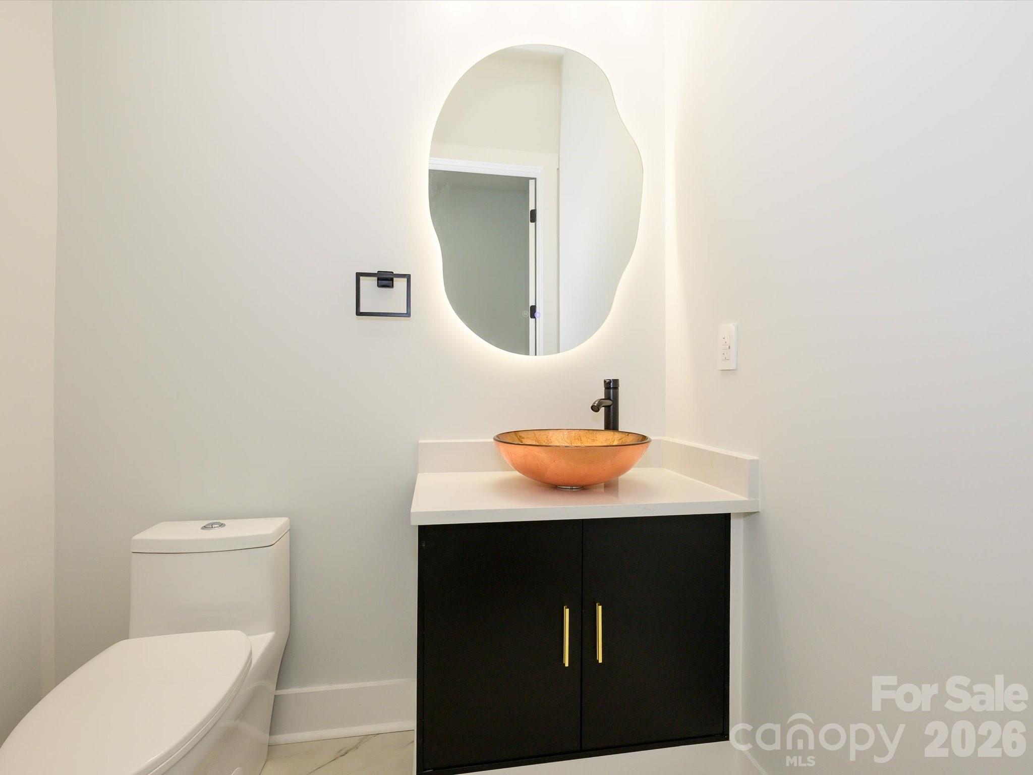 1012 Harrogate Drive — Bessemer City