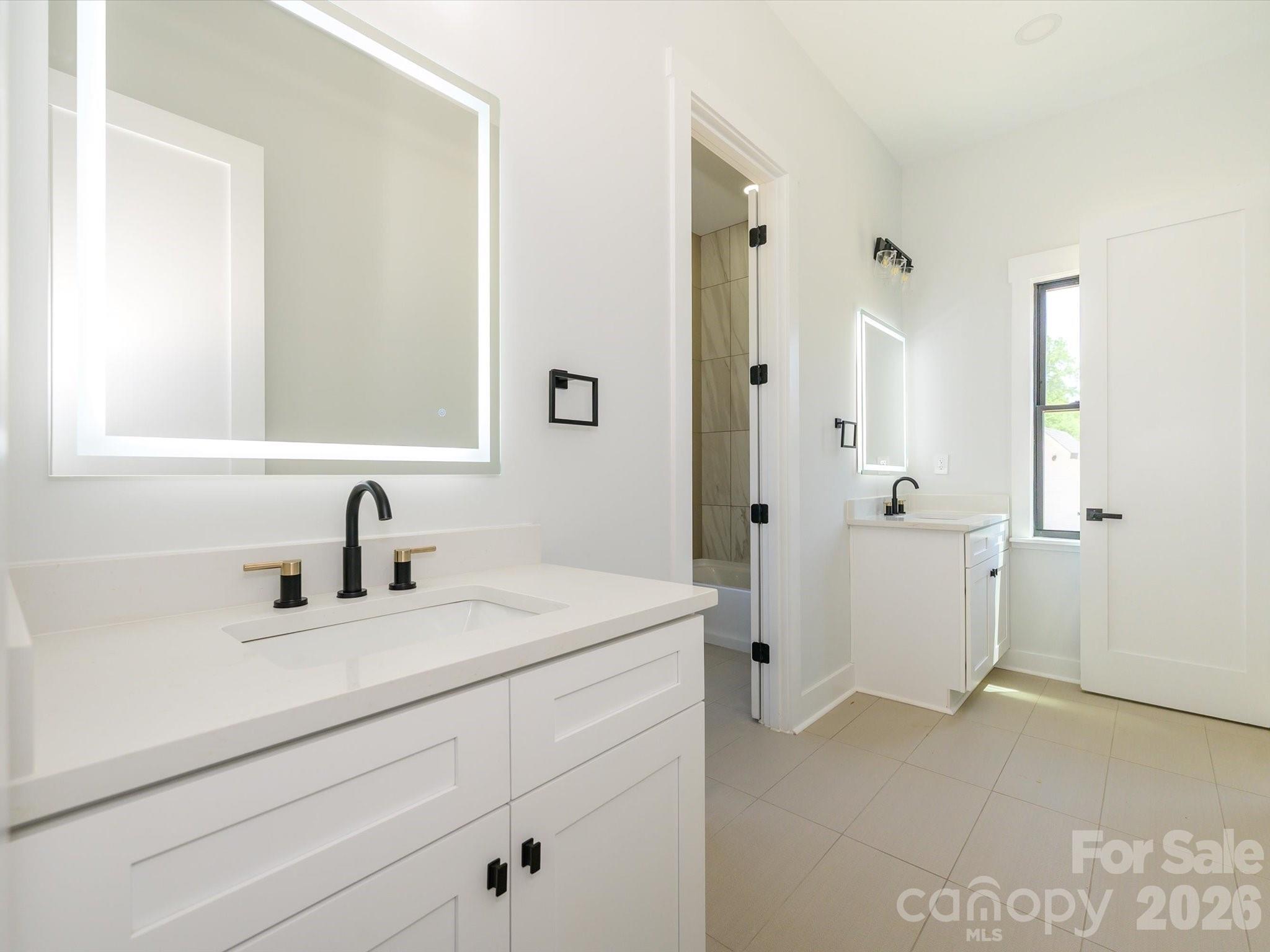 1012 Harrogate Drive — Bessemer City