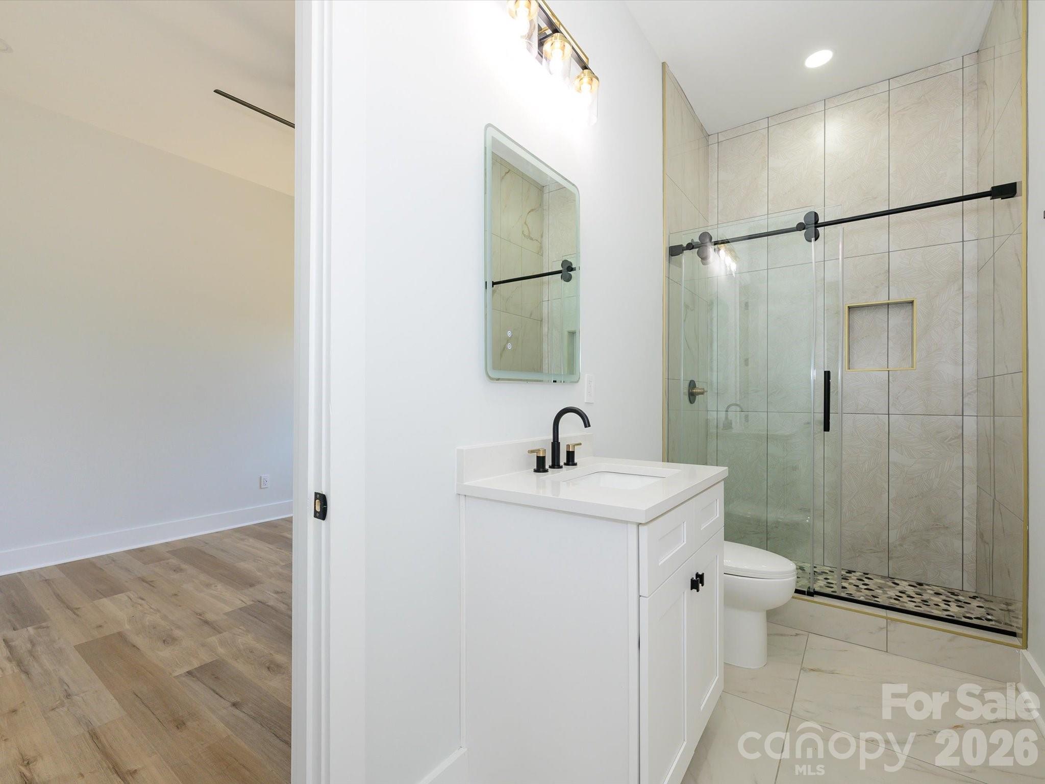 1012 Harrogate Drive — Bessemer City