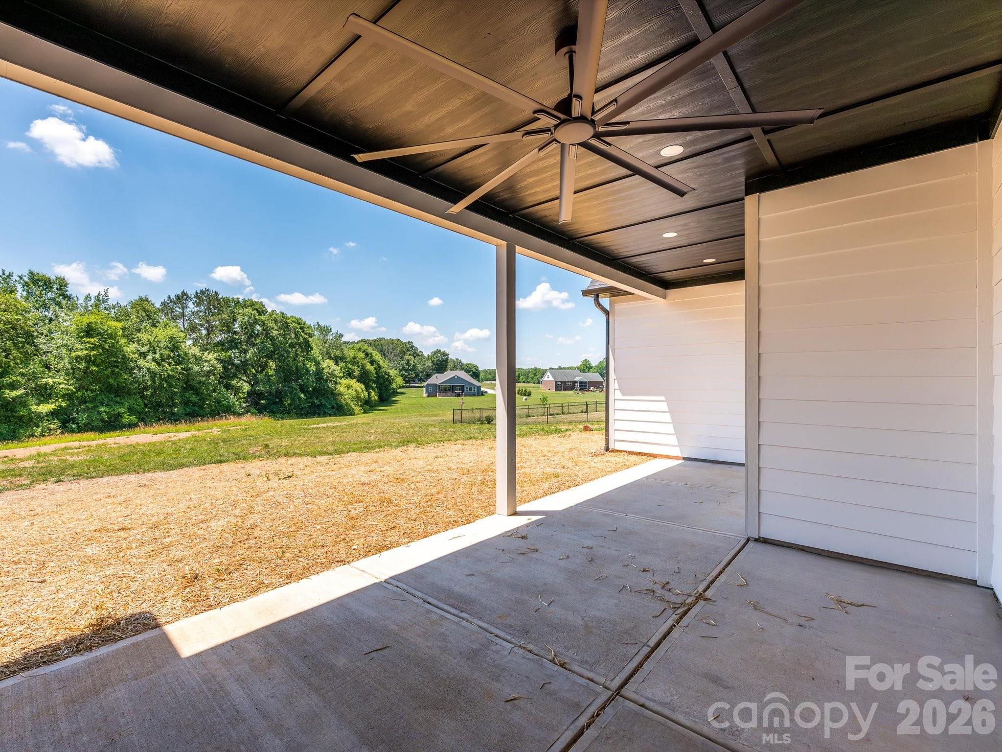1012 Harrogate Drive — Bessemer City