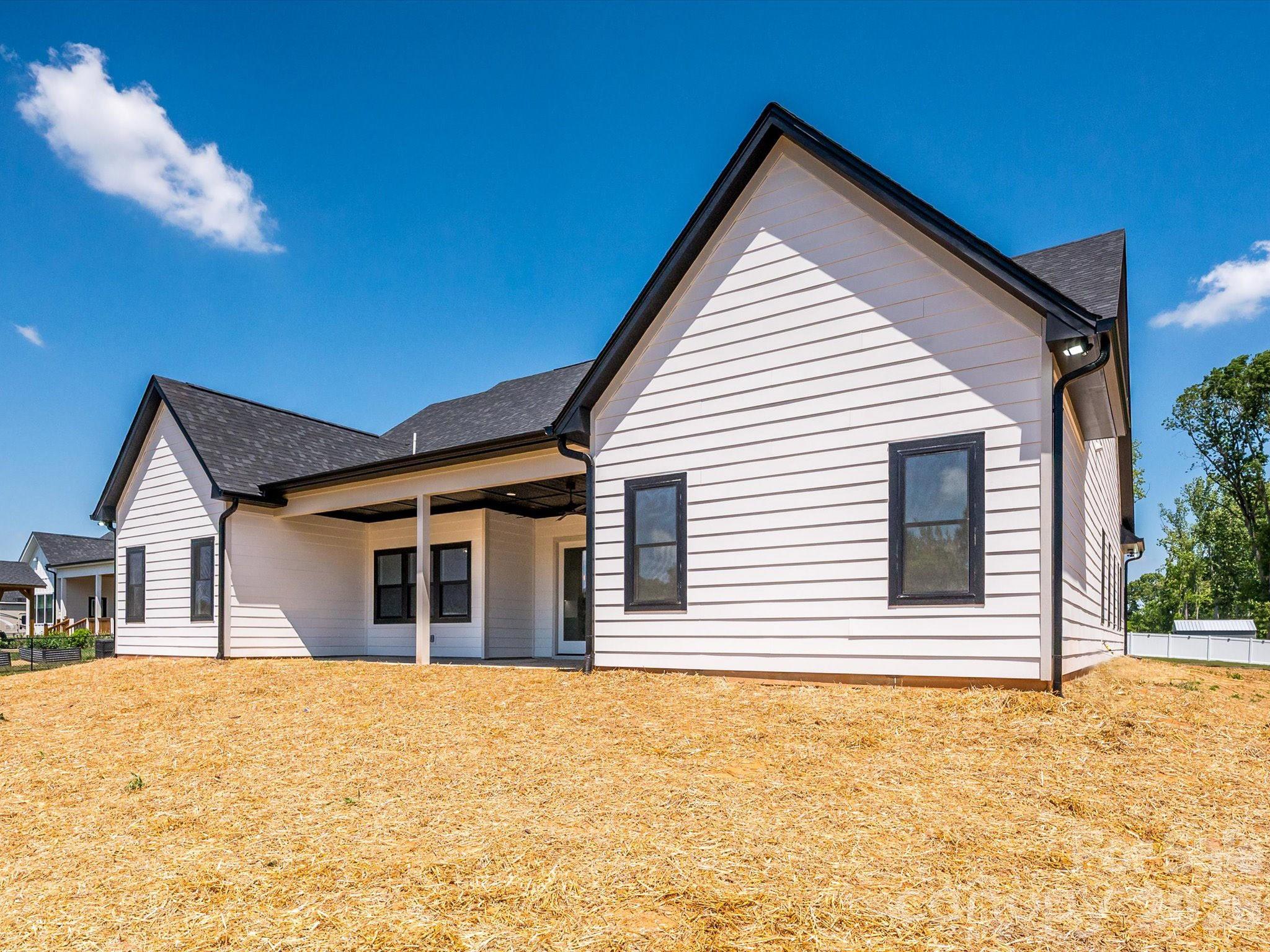 1012 Harrogate Drive — Bessemer City