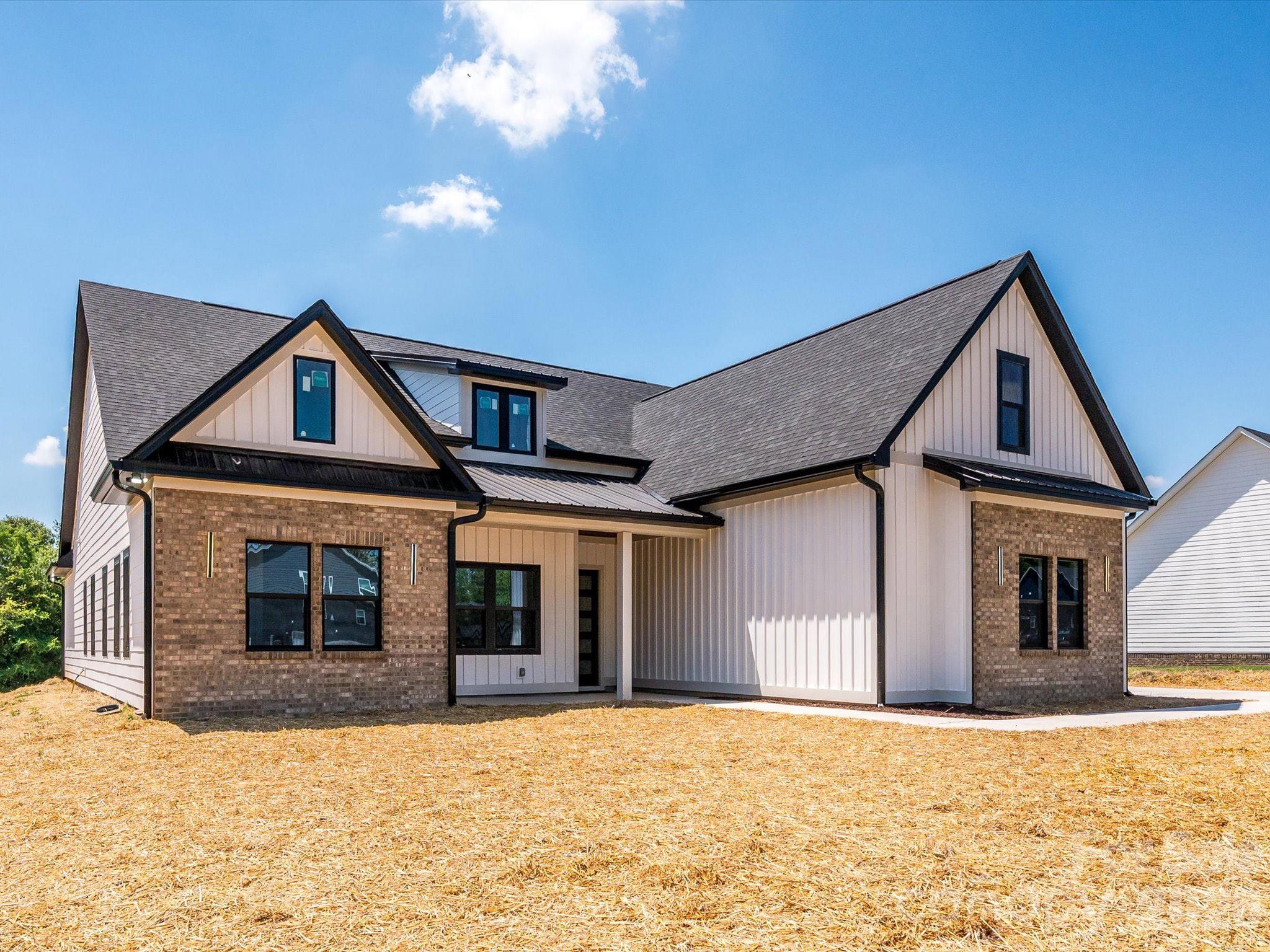 1012 Harrogate Drive — Bessemer City