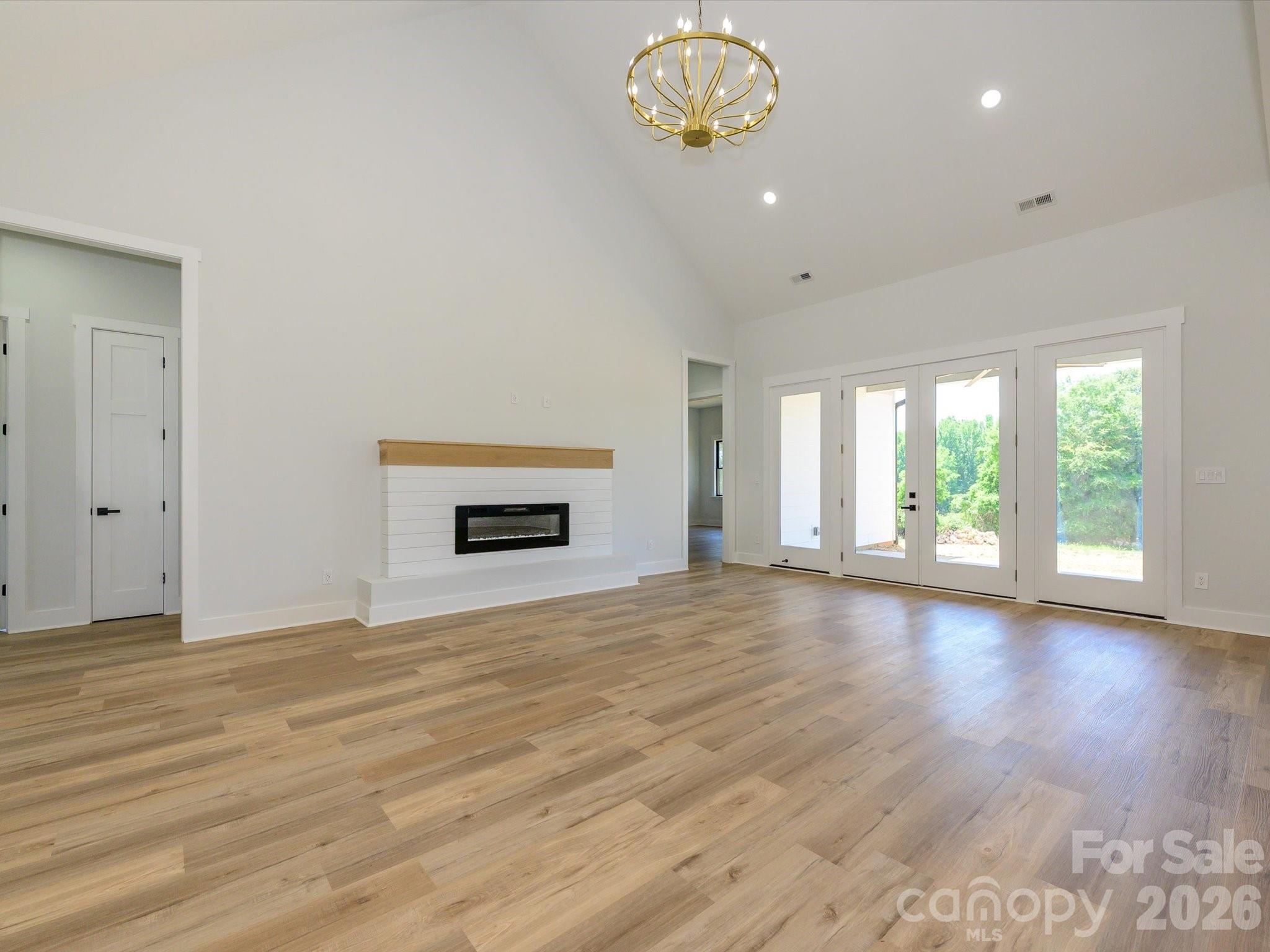 1012 Harrogate Drive — Bessemer City
