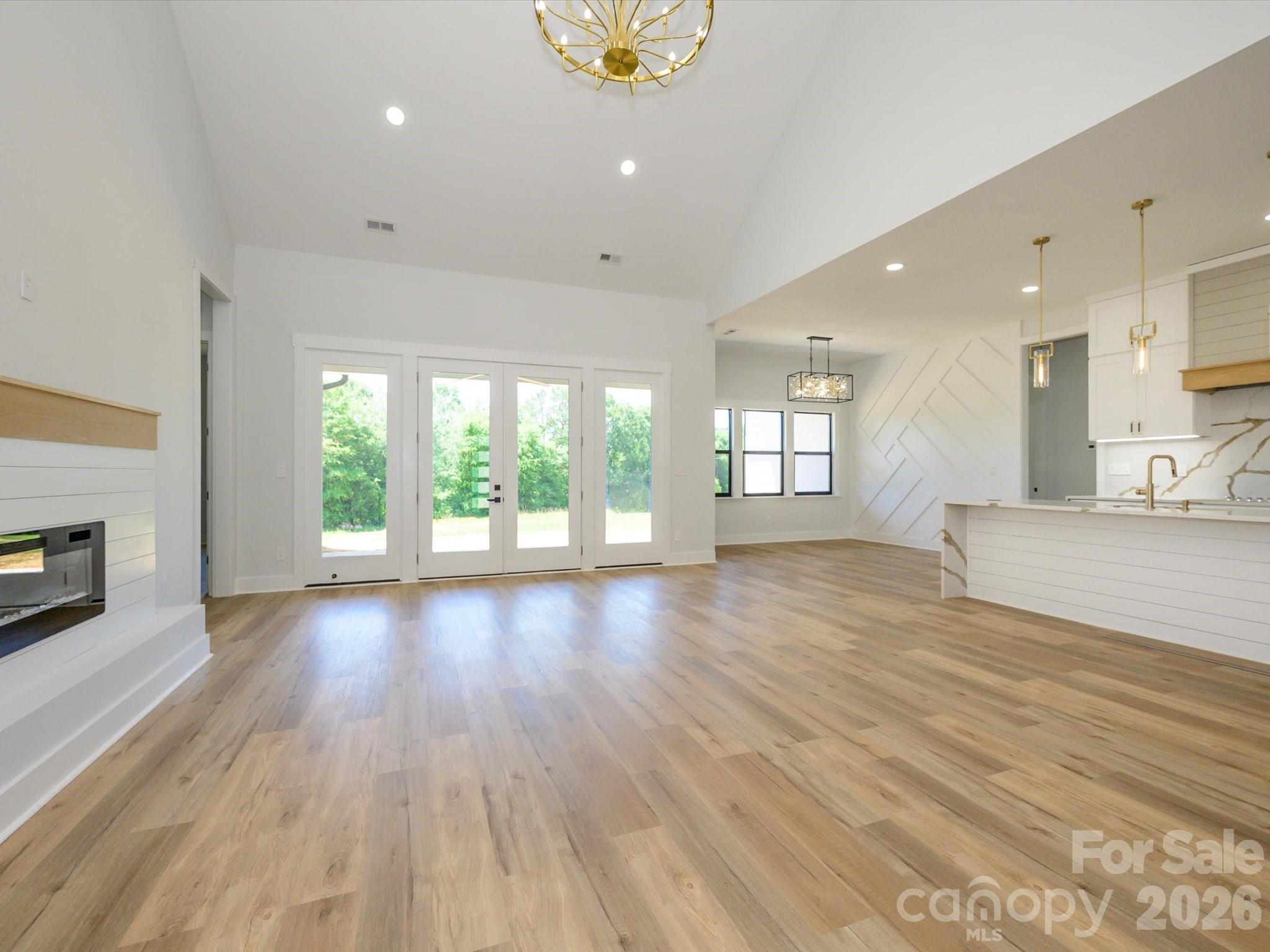 1012 Harrogate Drive — Bessemer City