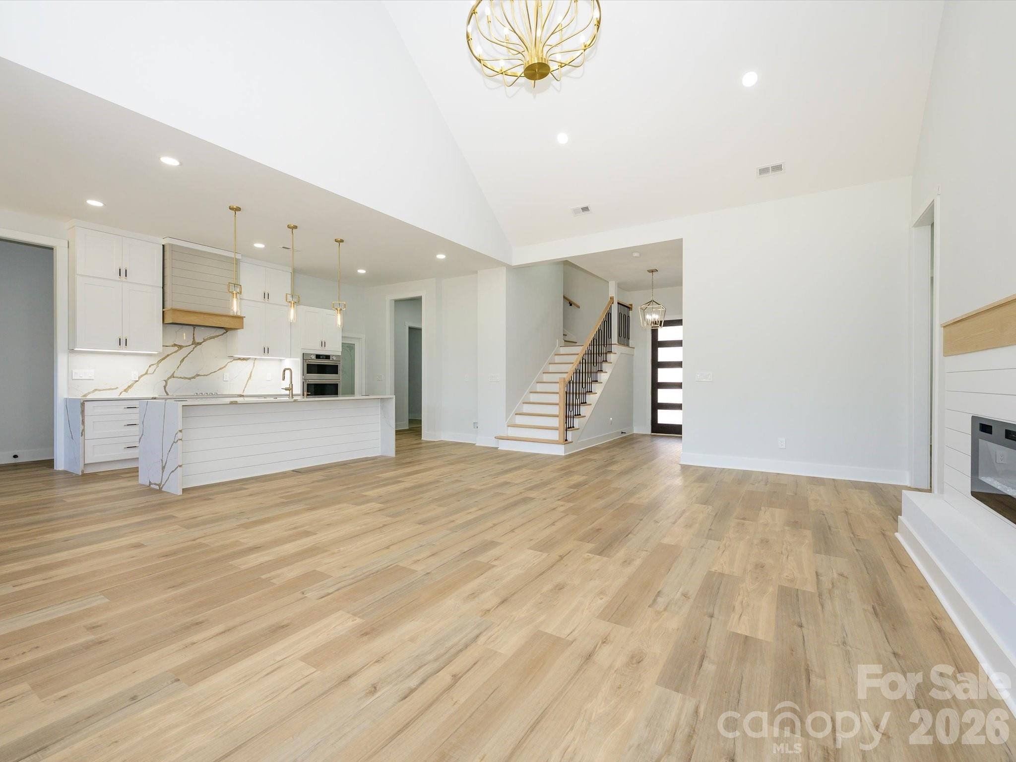 1012 Harrogate Drive — Bessemer City
