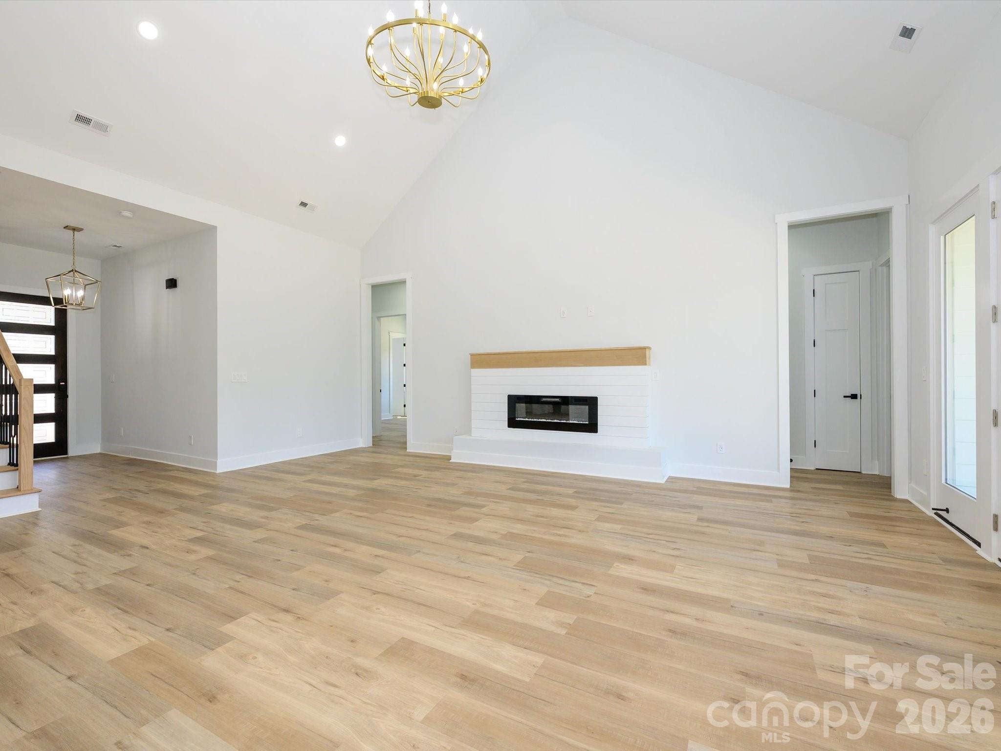 1012 Harrogate Drive — Bessemer City