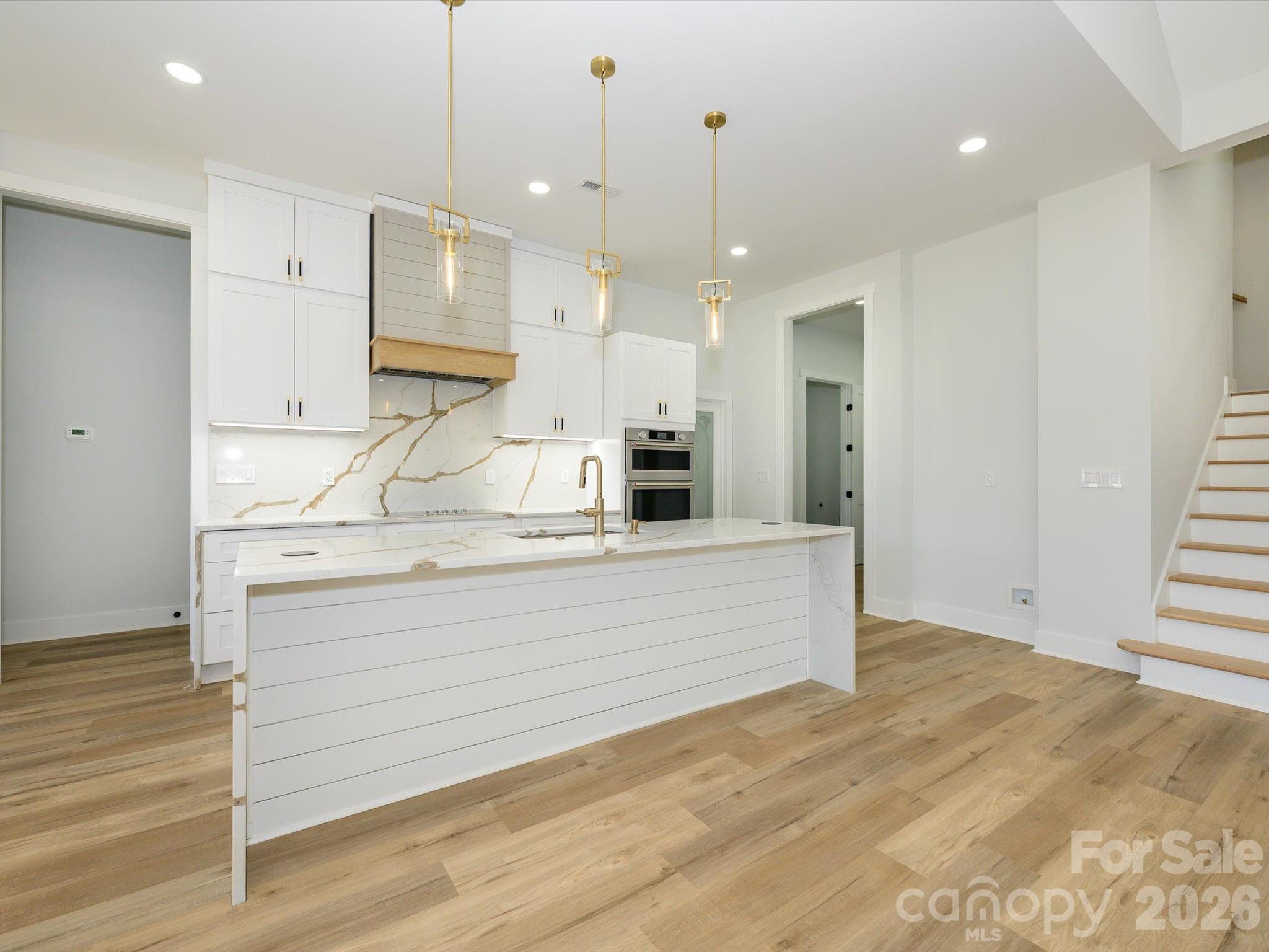 1012 Harrogate Drive — Bessemer City