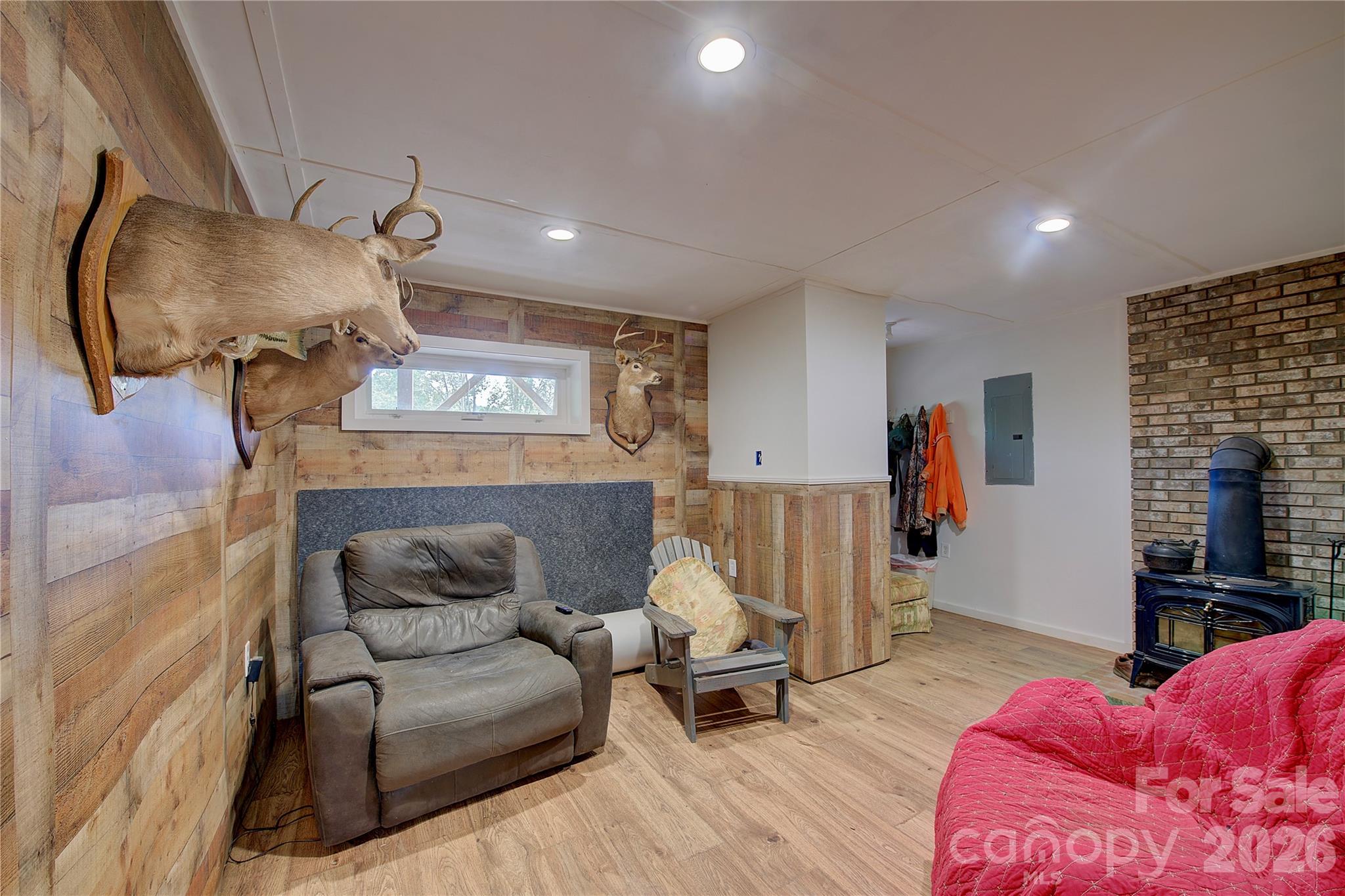 2825 Harrell Hill Road — Bakersville