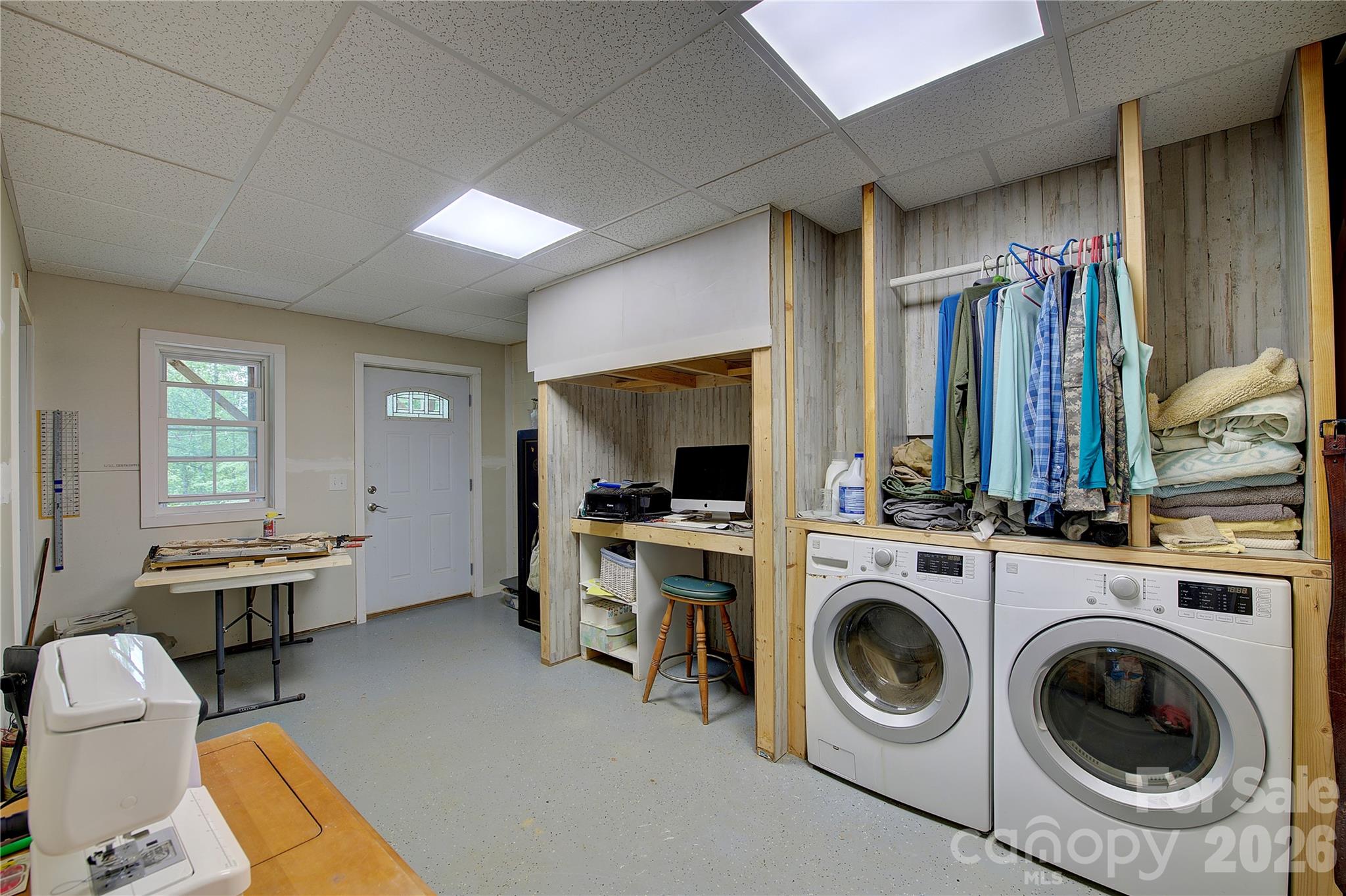 2825 Harrell Hill Road — Bakersville