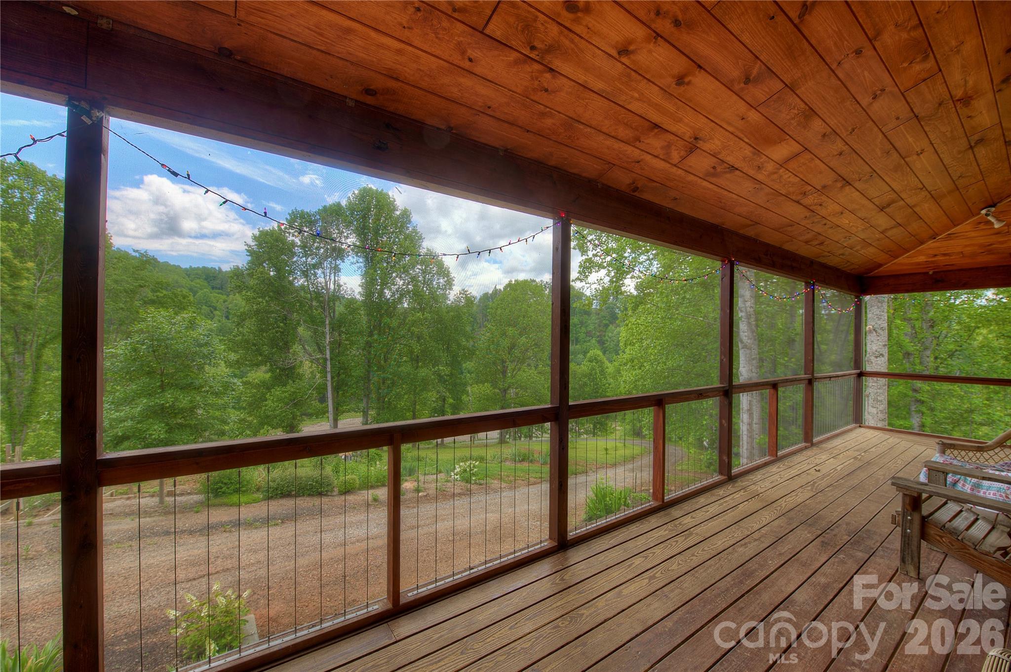 2825 Harrell Hill Road — Bakersville