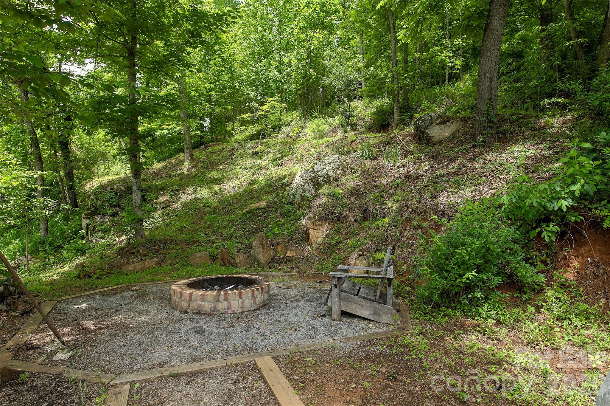 2825 Harrell Hill Road — Bakersville