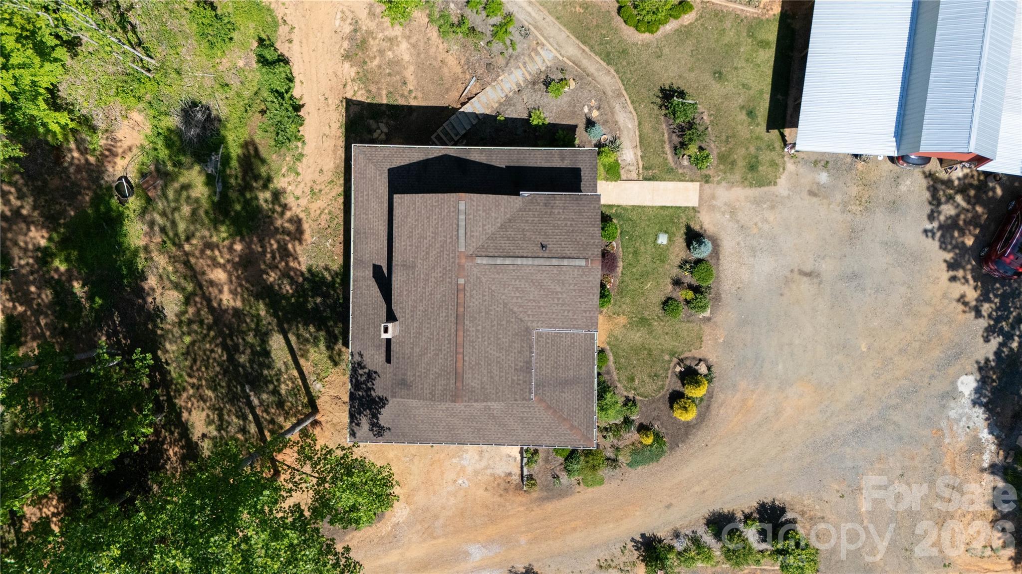2825 Harrell Hill Road — Bakersville