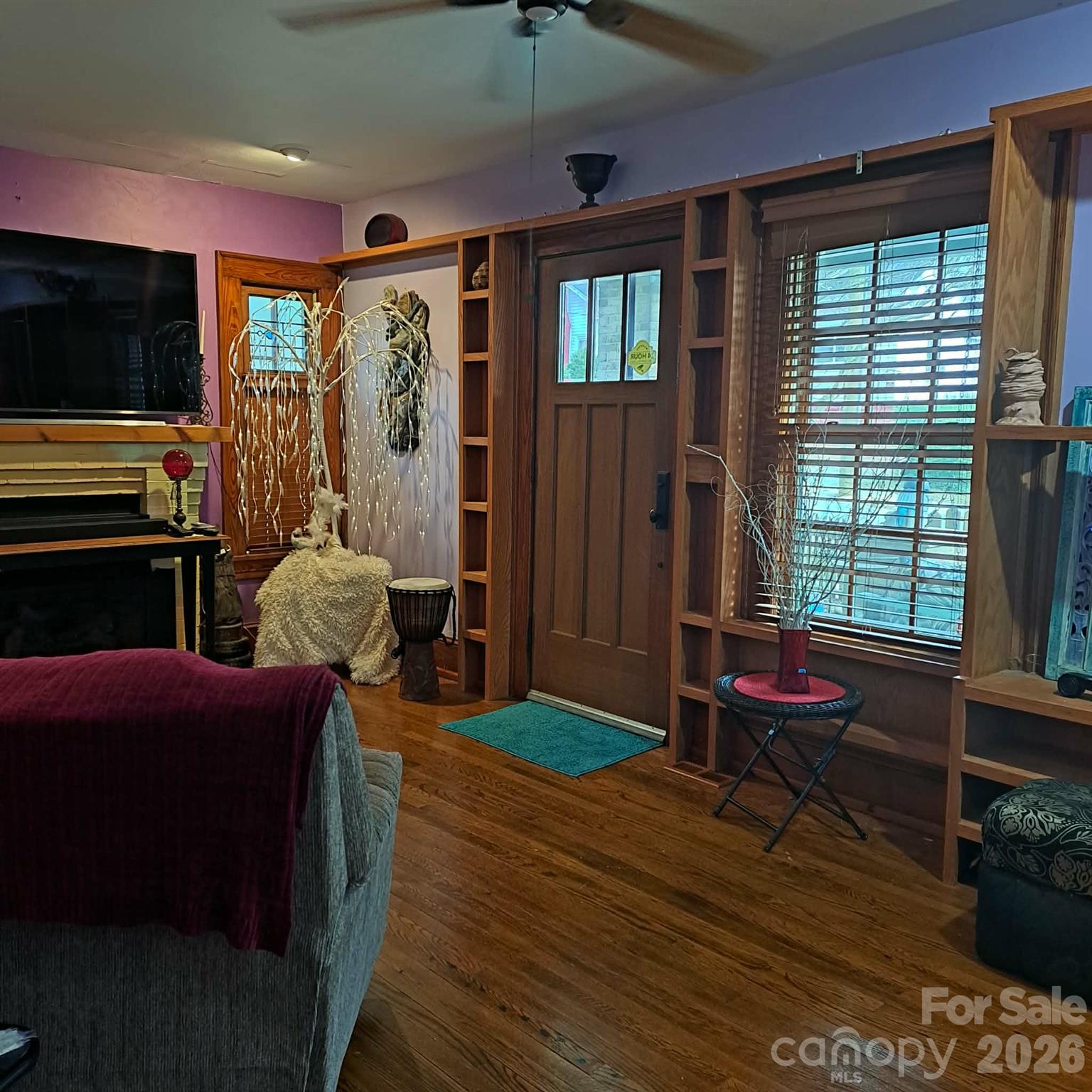 204 S Shaver Street — Salisbury