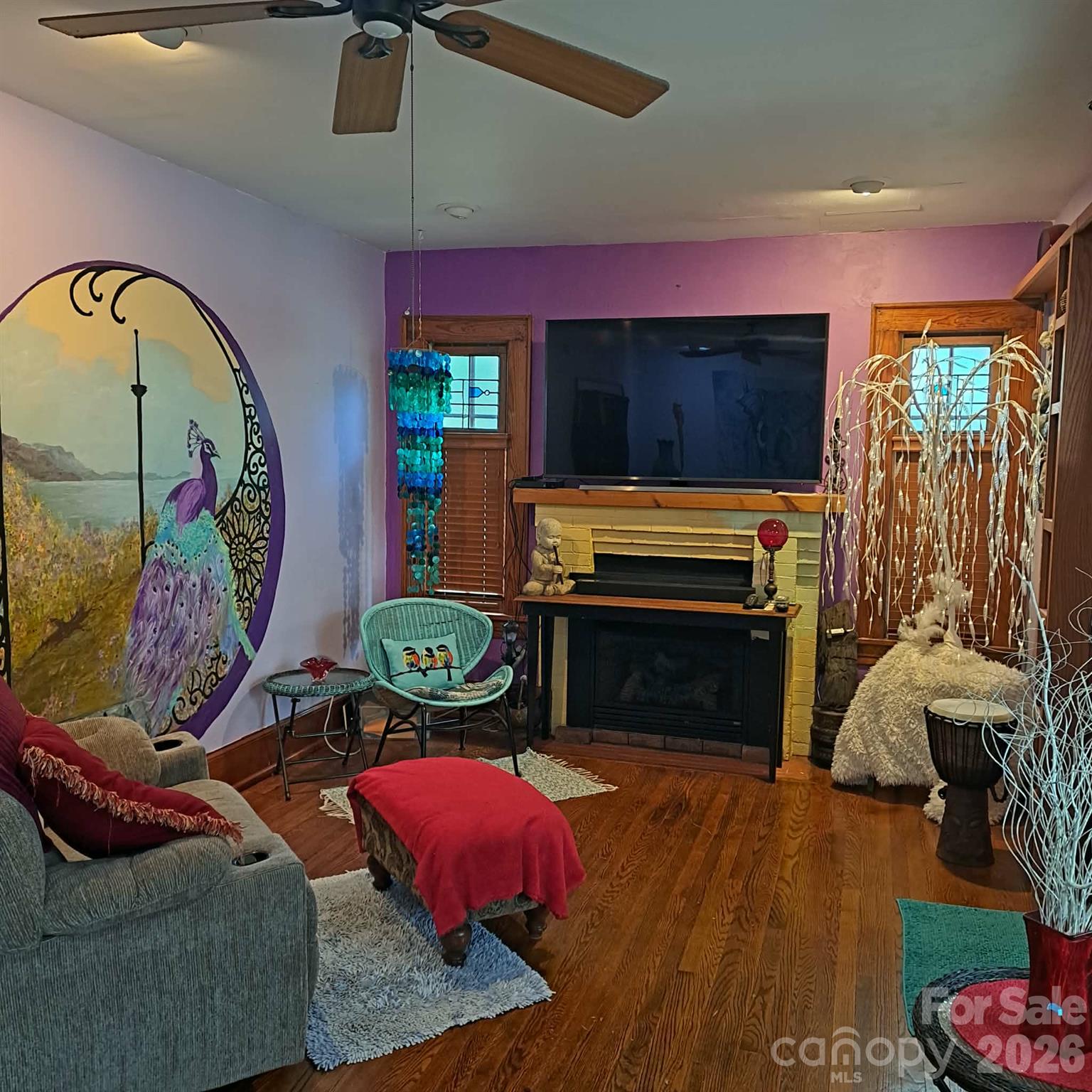 204 S Shaver Street — Salisbury