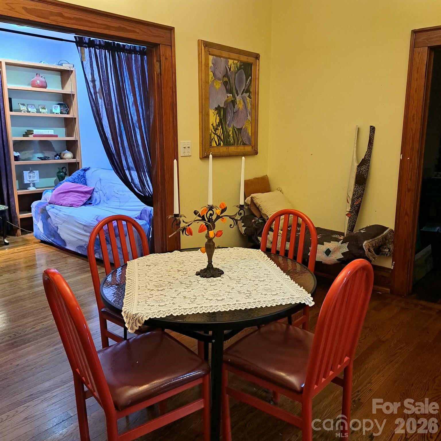 204 S Shaver Street — Salisbury