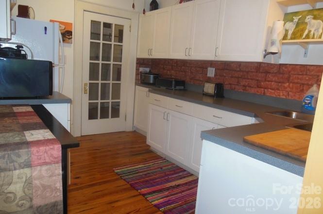 204 S Shaver Street — Salisbury