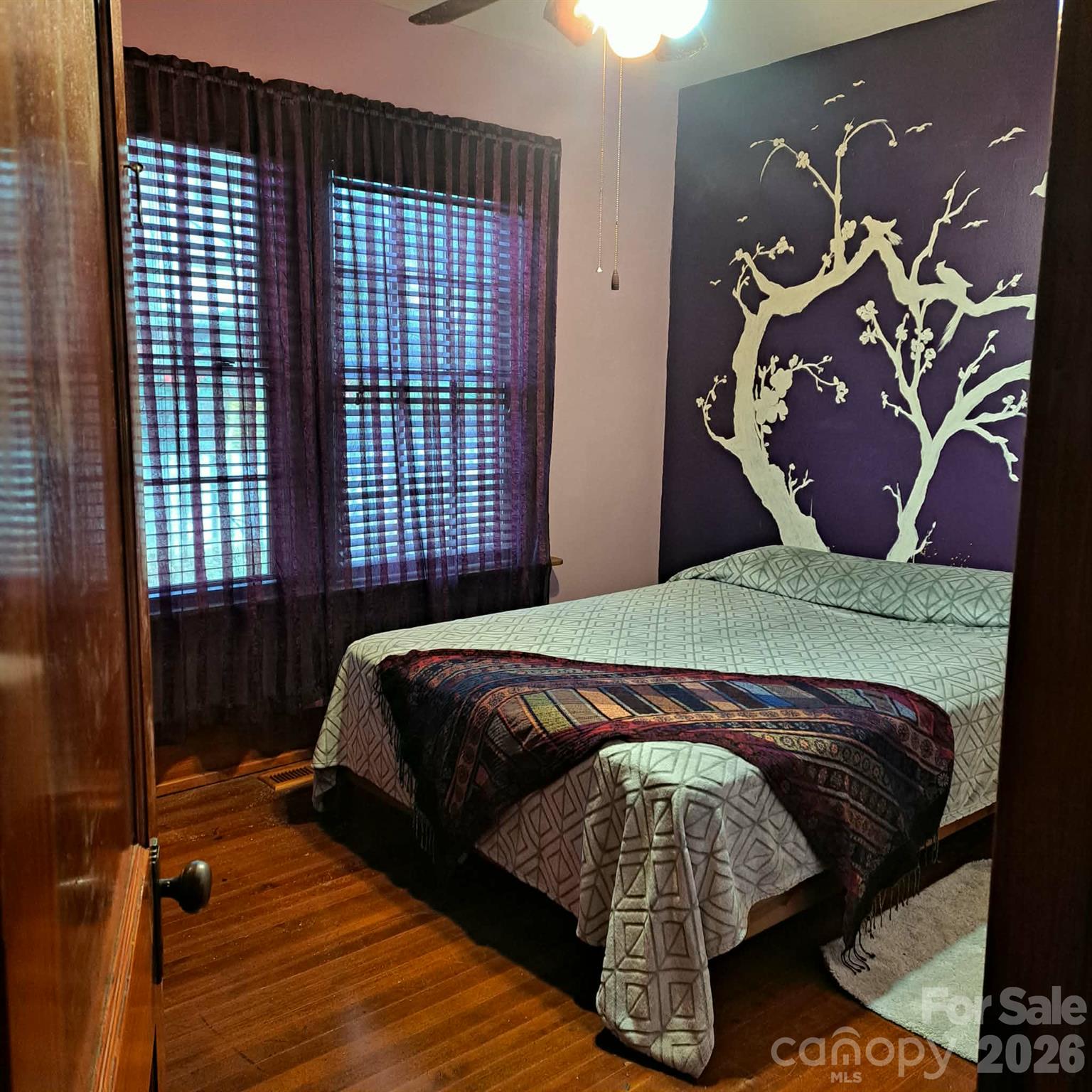 204 S Shaver Street — Salisbury
