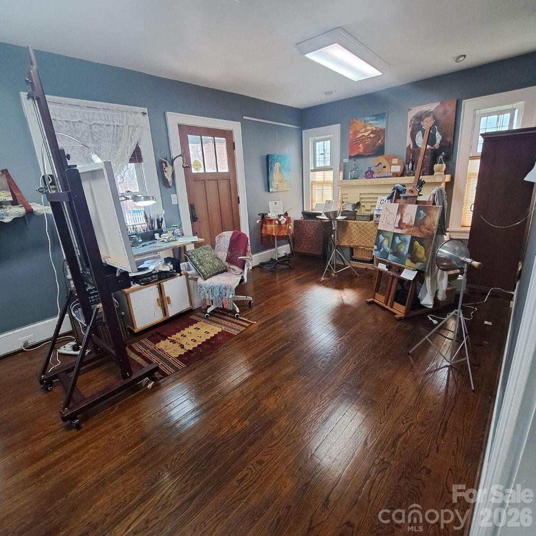 204 S Shaver Street — Salisbury