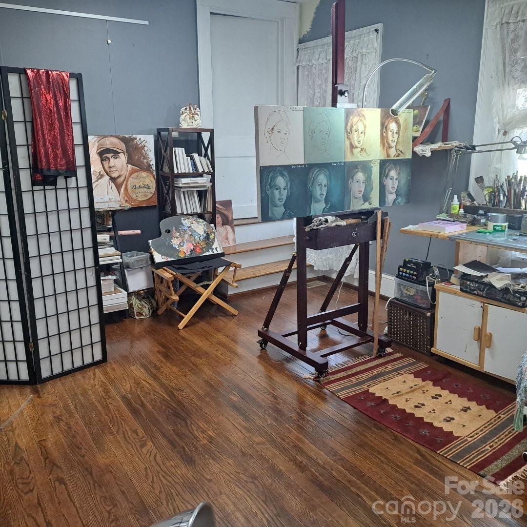 204 S Shaver Street — Salisbury