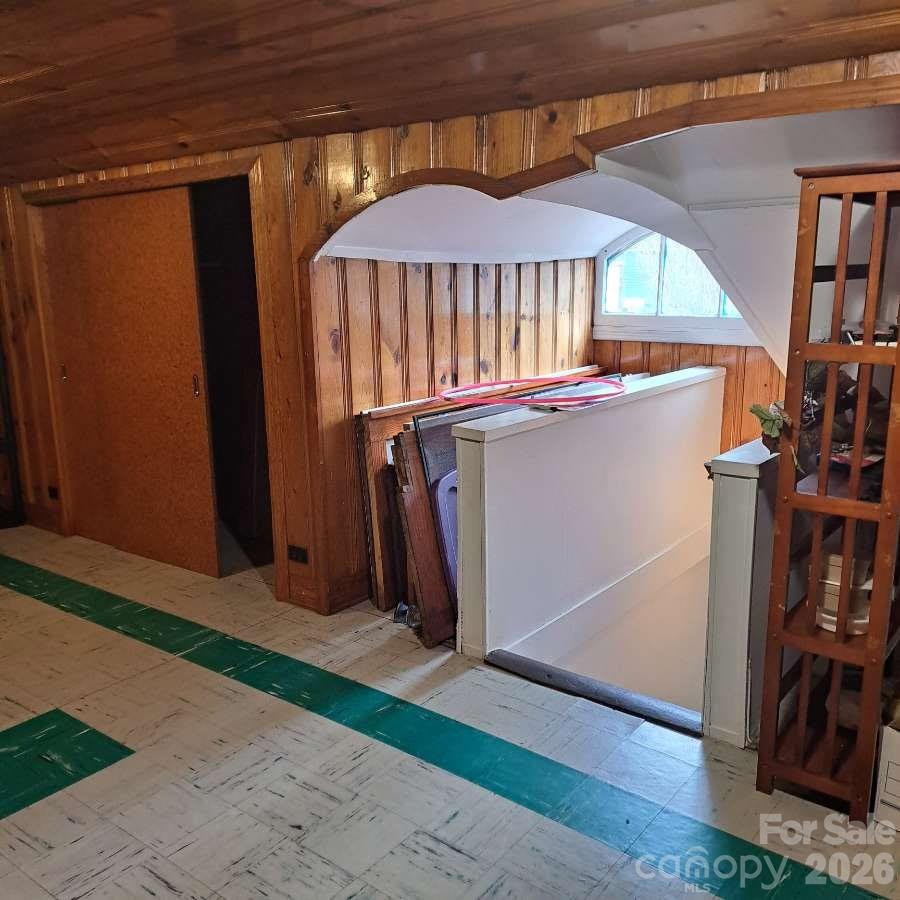 204 S Shaver Street — Salisbury