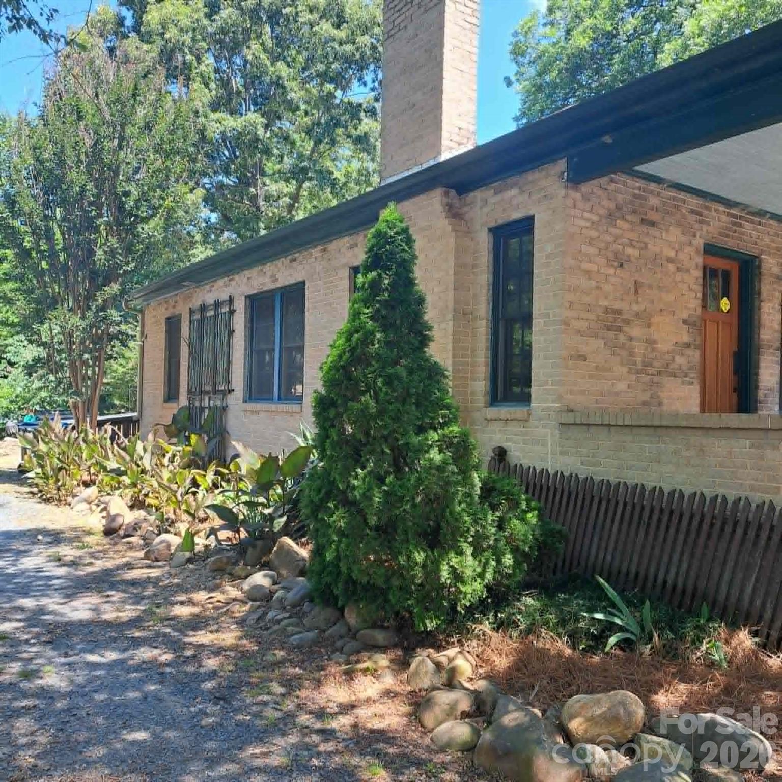 204 S Shaver Street — Salisbury