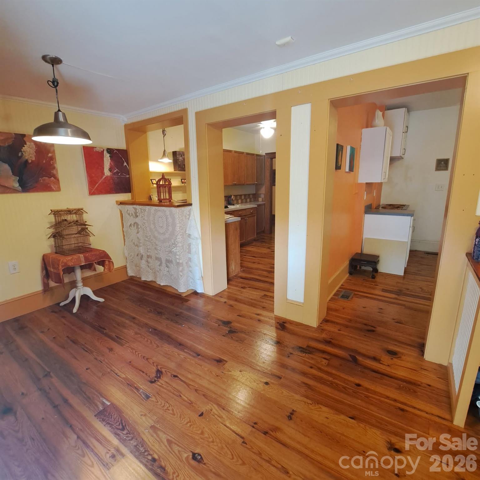 204 S Shaver Street — Salisbury