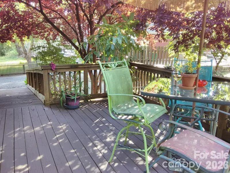 204 S Shaver Street — Salisbury
