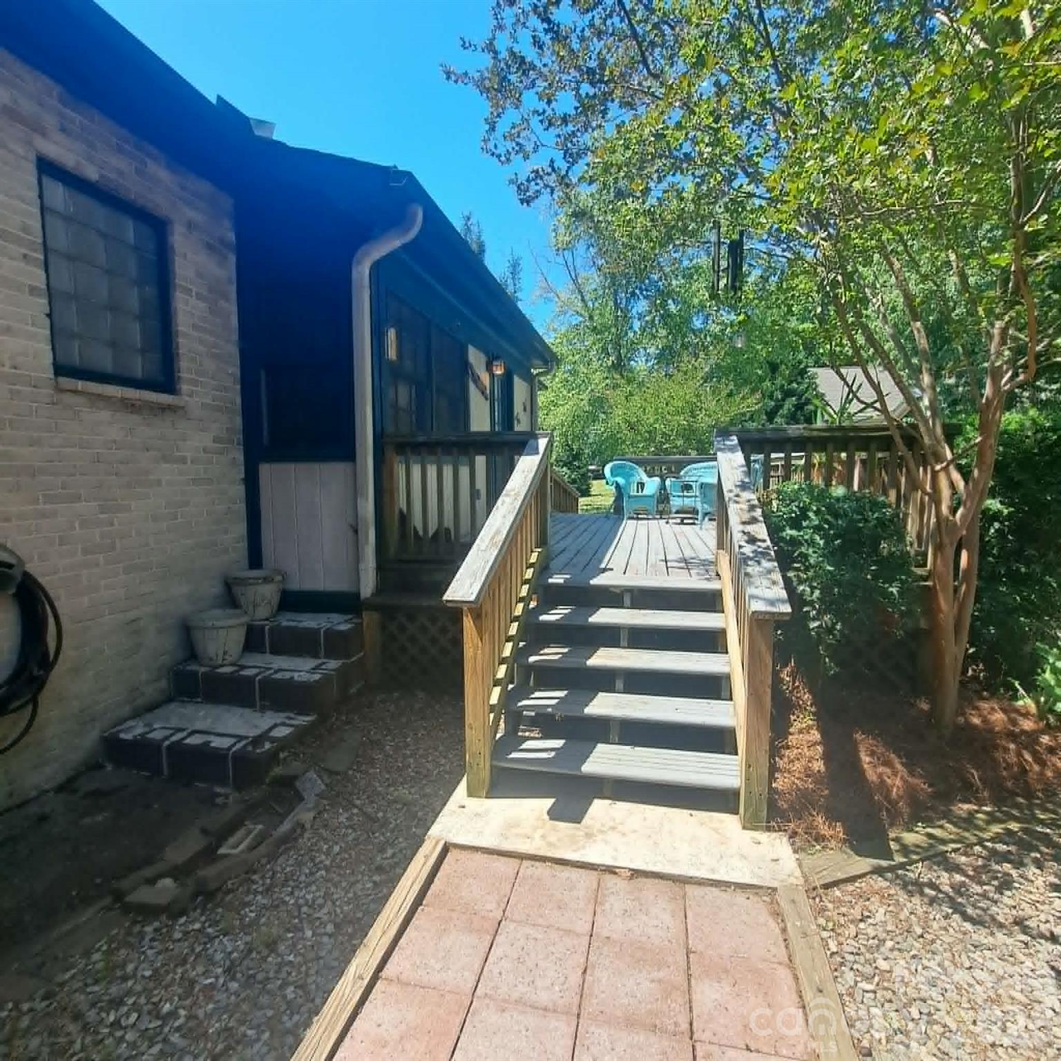 204 S Shaver Street — Salisbury