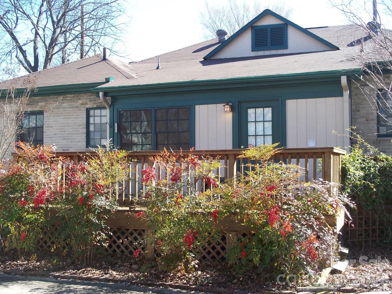 204 S Shaver Street — Salisbury