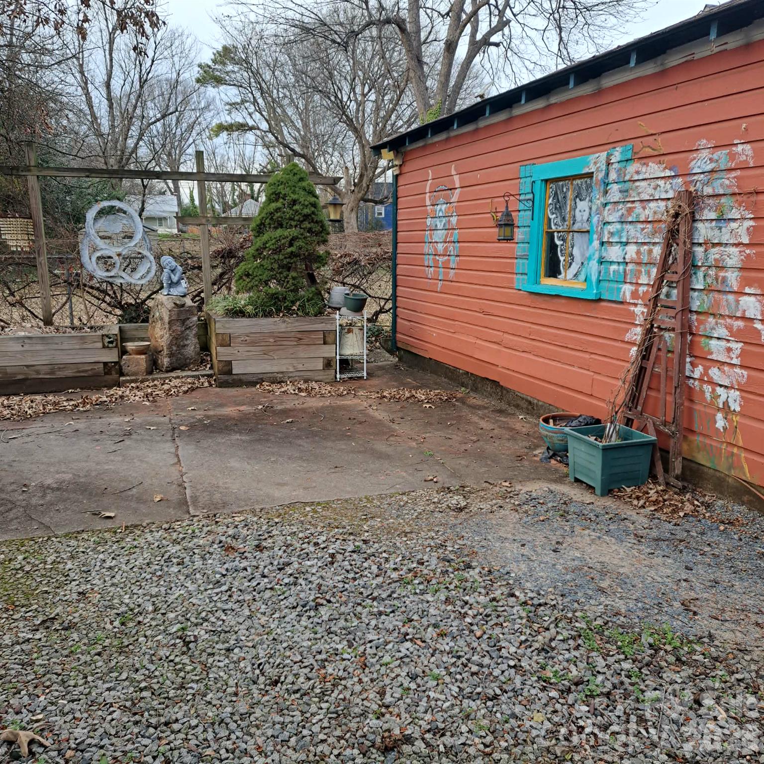 204 S Shaver Street — Salisbury