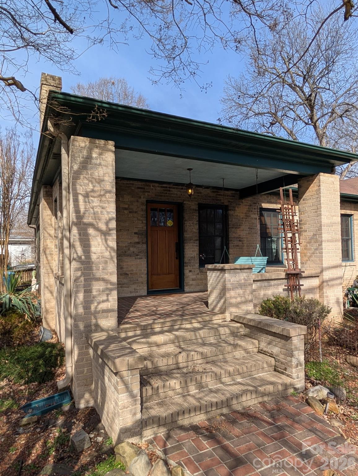 204 S Shaver Street — Salisbury