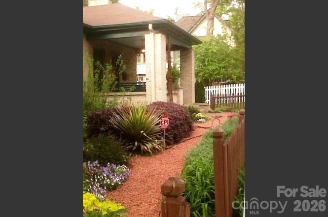 204 S Shaver Street — Salisbury
