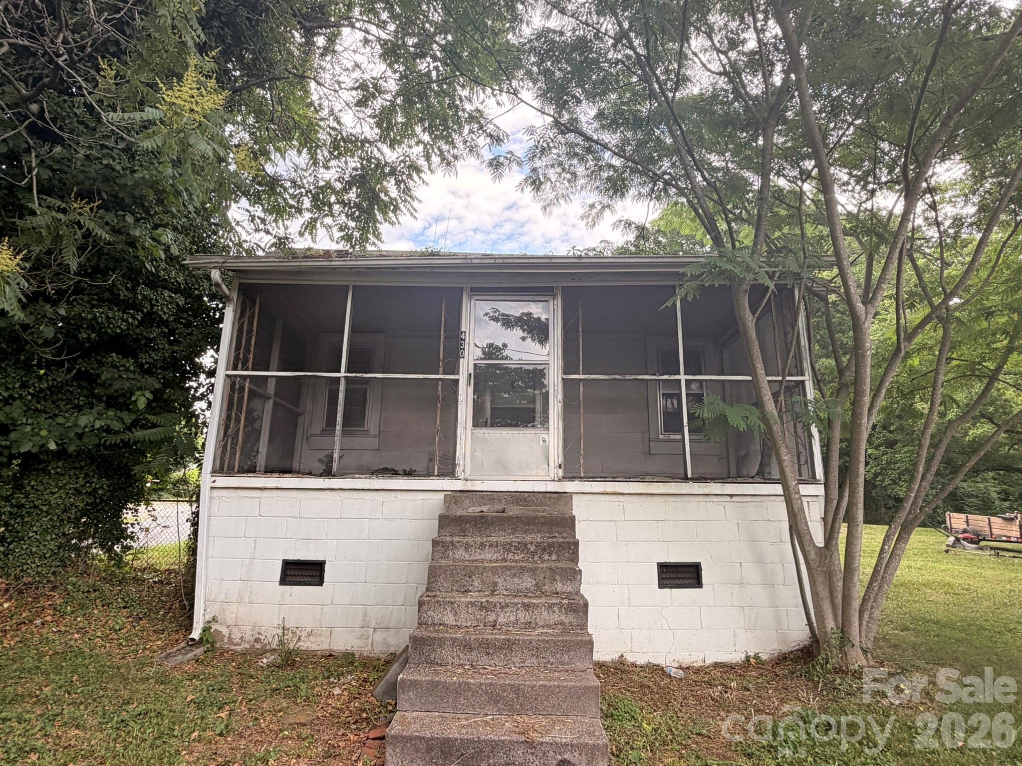 430 E D Street — Newton