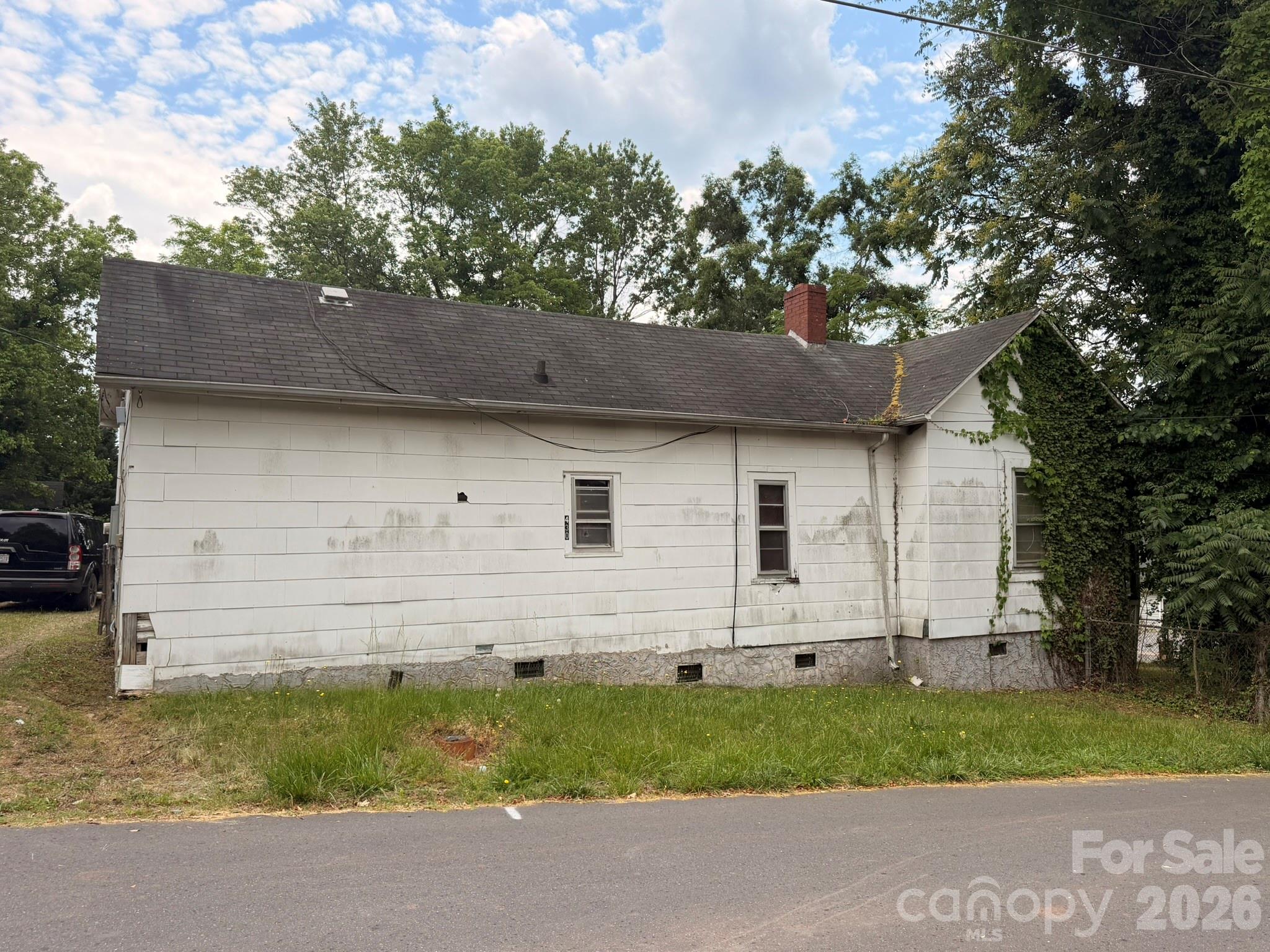 430 E D Street — Newton
