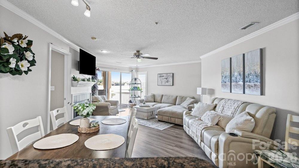 1338 Torrence Circle #29 — Davidson