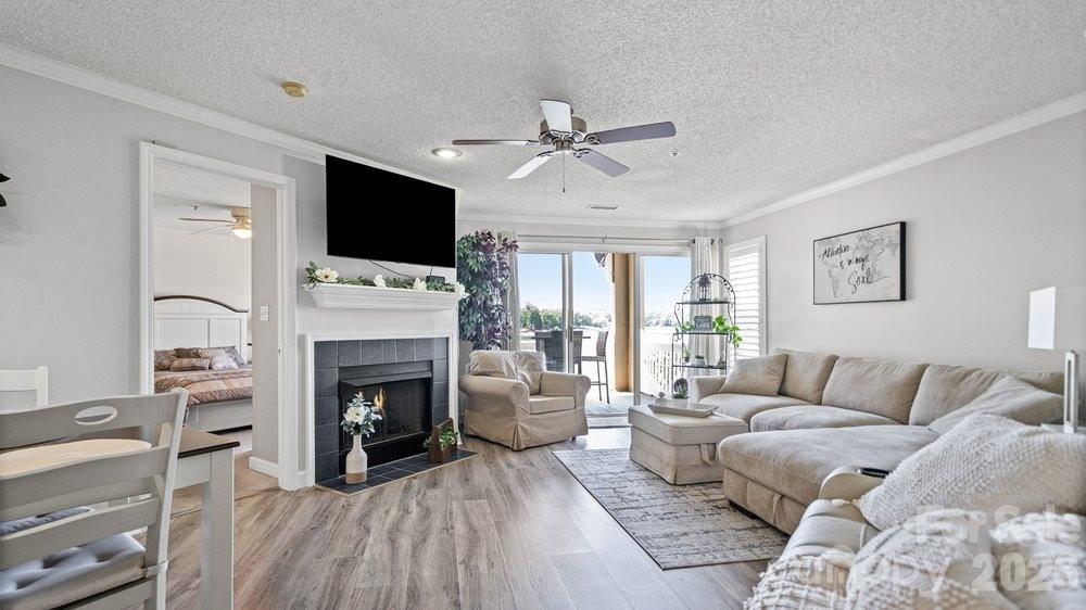 1338 Torrence Circle #29 — Davidson