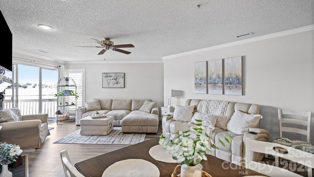 1338 Torrence Circle #29 — Davidson