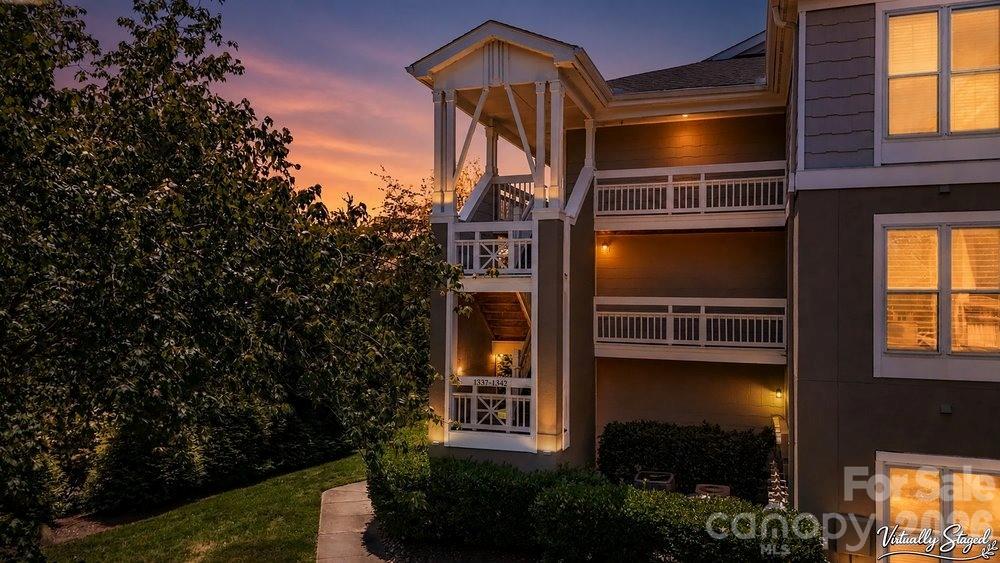1338 Torrence Circle #29 — Davidson