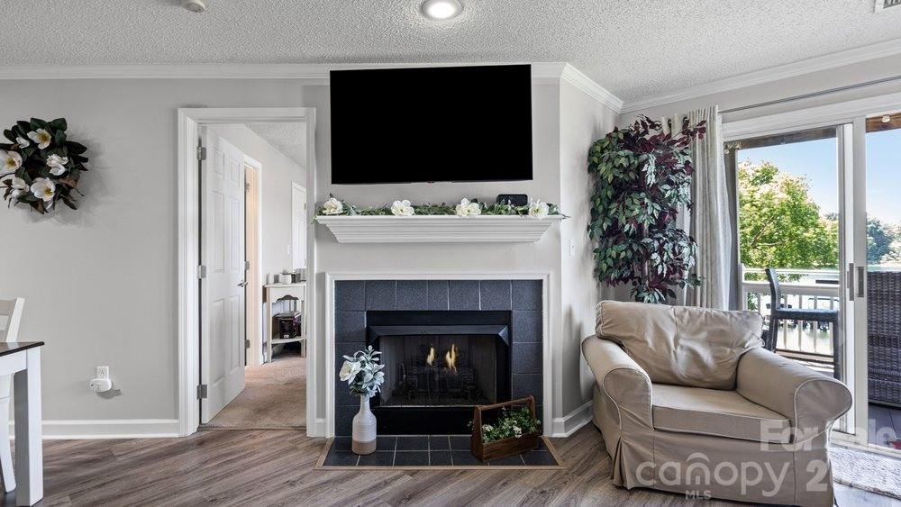 1338 Torrence Circle #29 — Davidson