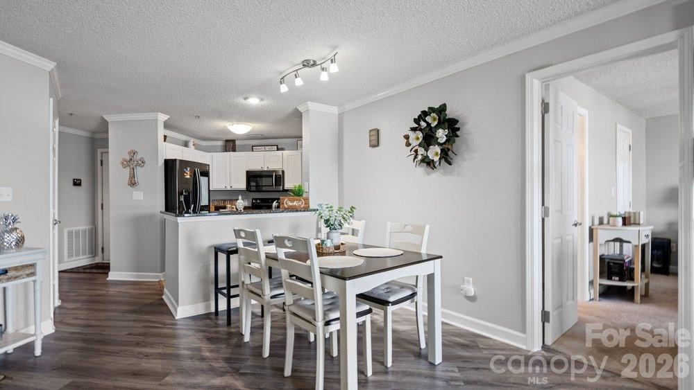 1338 Torrence Circle #29 — Davidson