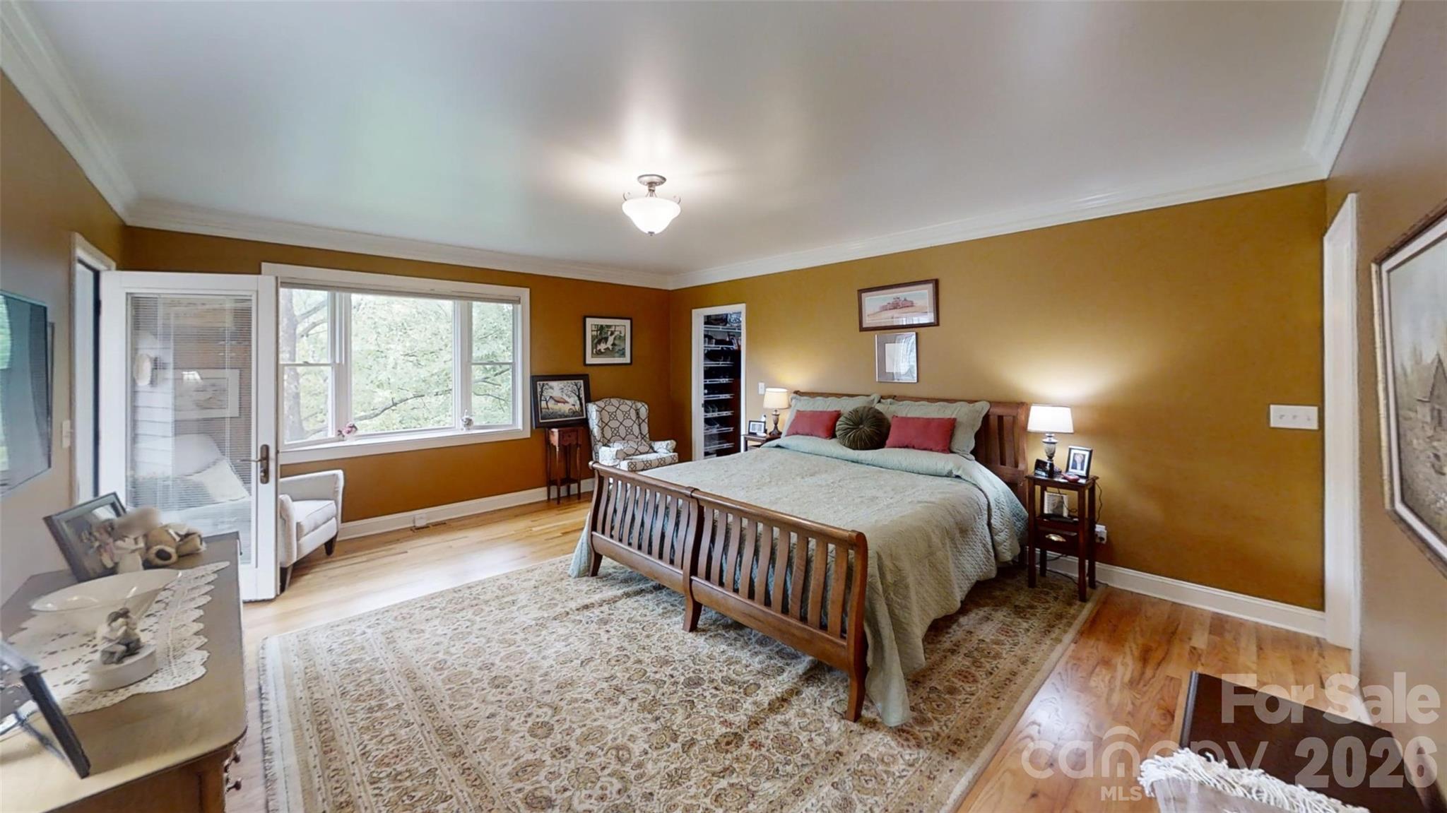 518 Forest Ridge Drive — Mars Hill